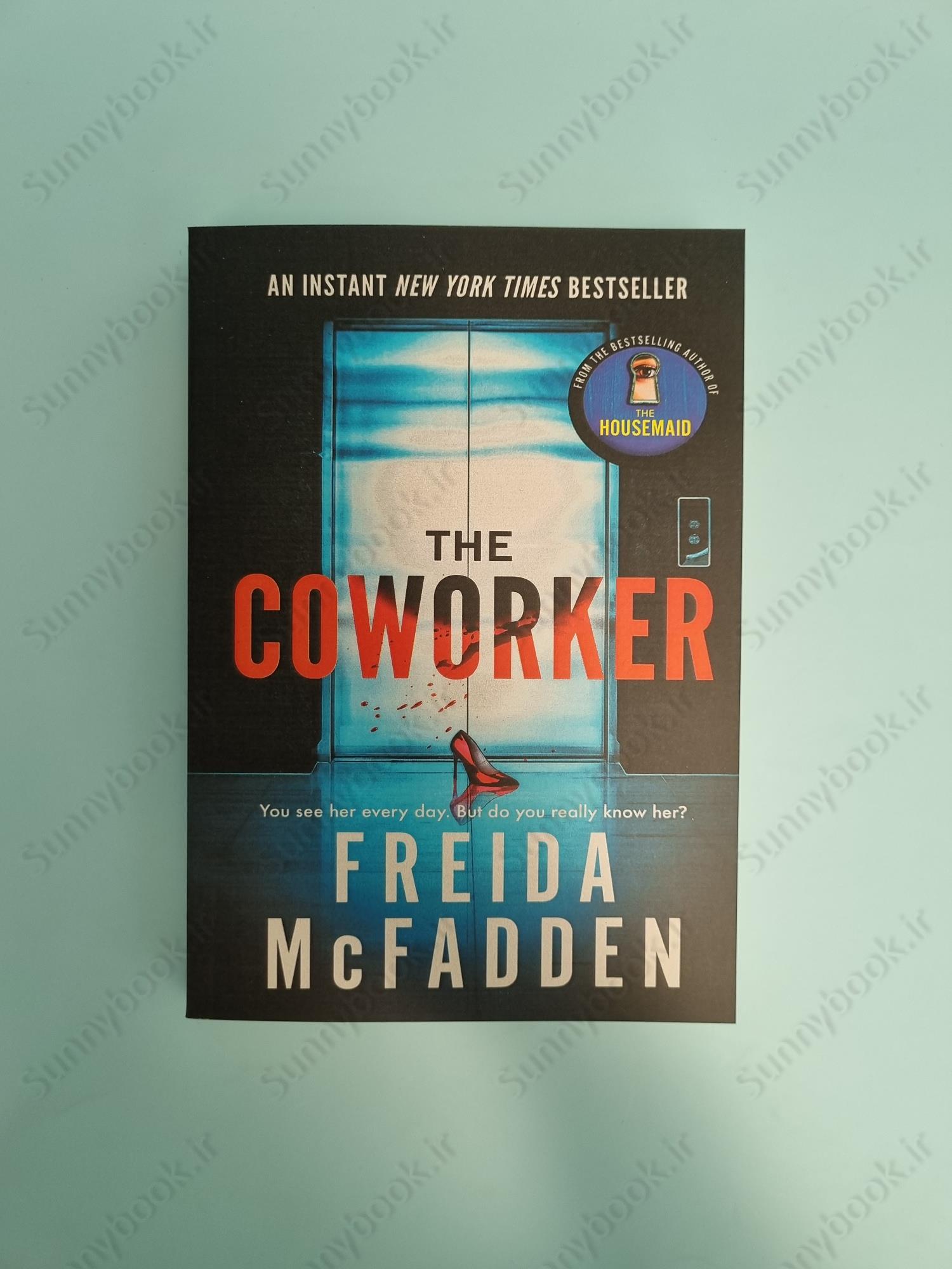 The Coworker main 1 2