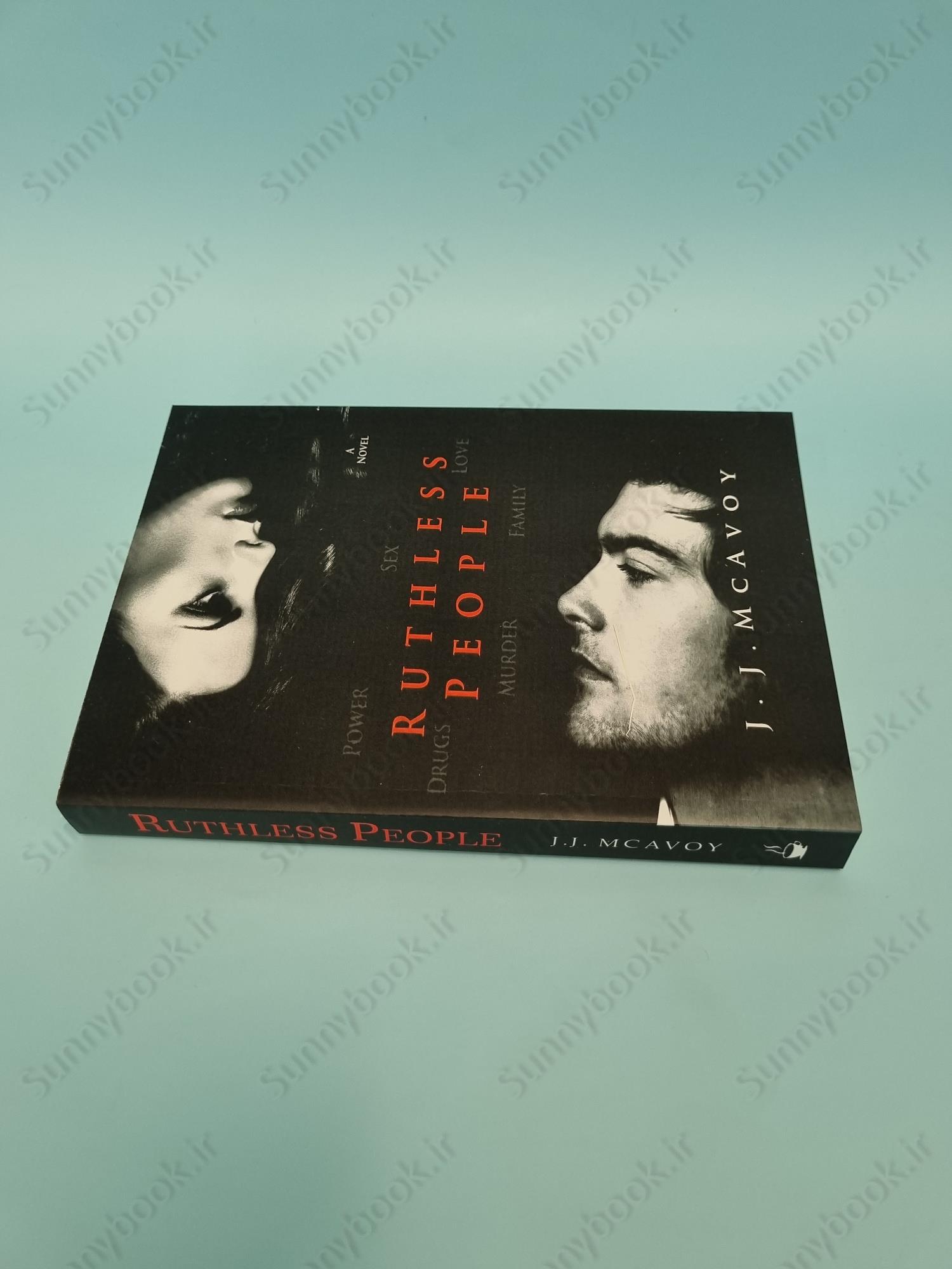 Ruthless People (Ruthless People series Book 1) main 1 4