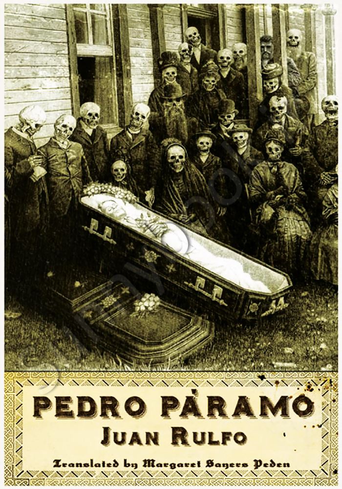 Pedro Paramo Model.Title