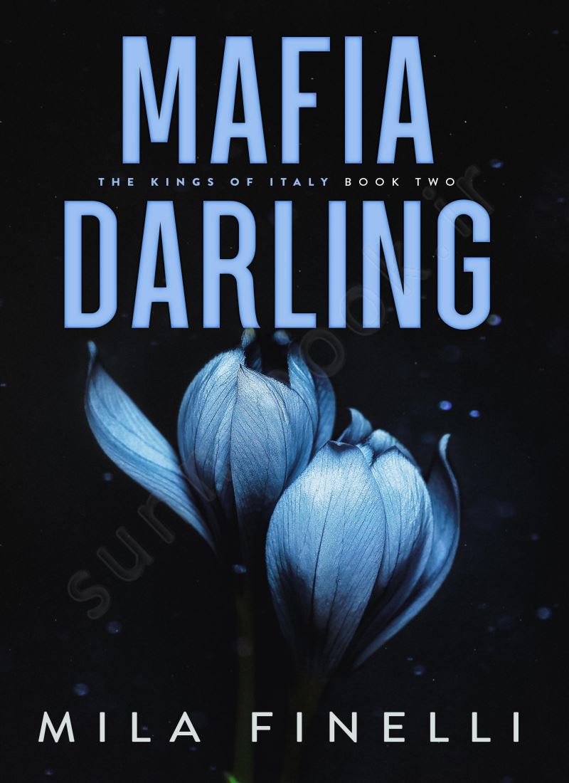 Mafia Darling (The Kings of Italy 2) Model.Title