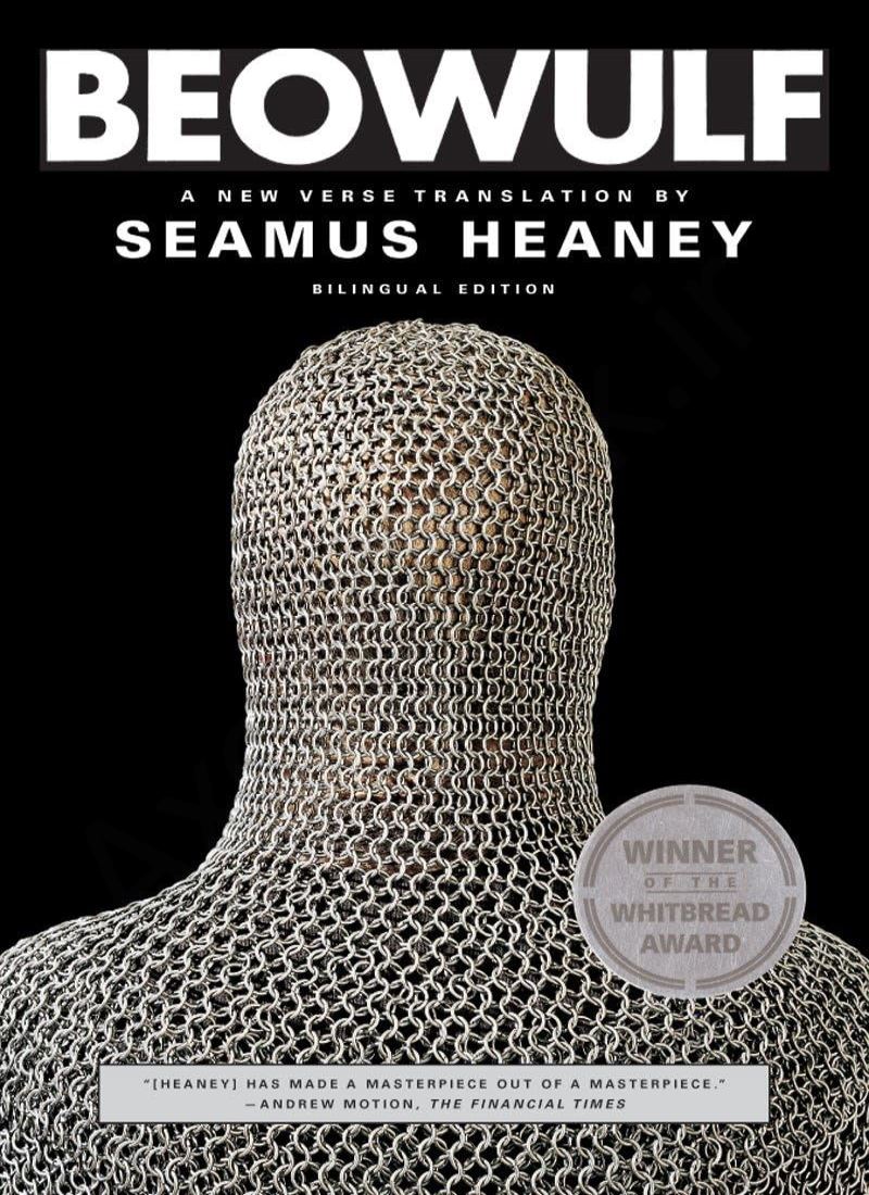 Beowulf Model.Title