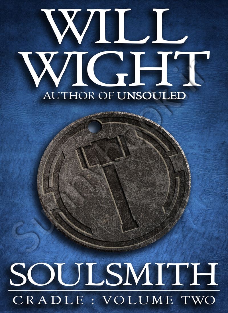 Soulsmith (Cradle 2) Model.Title