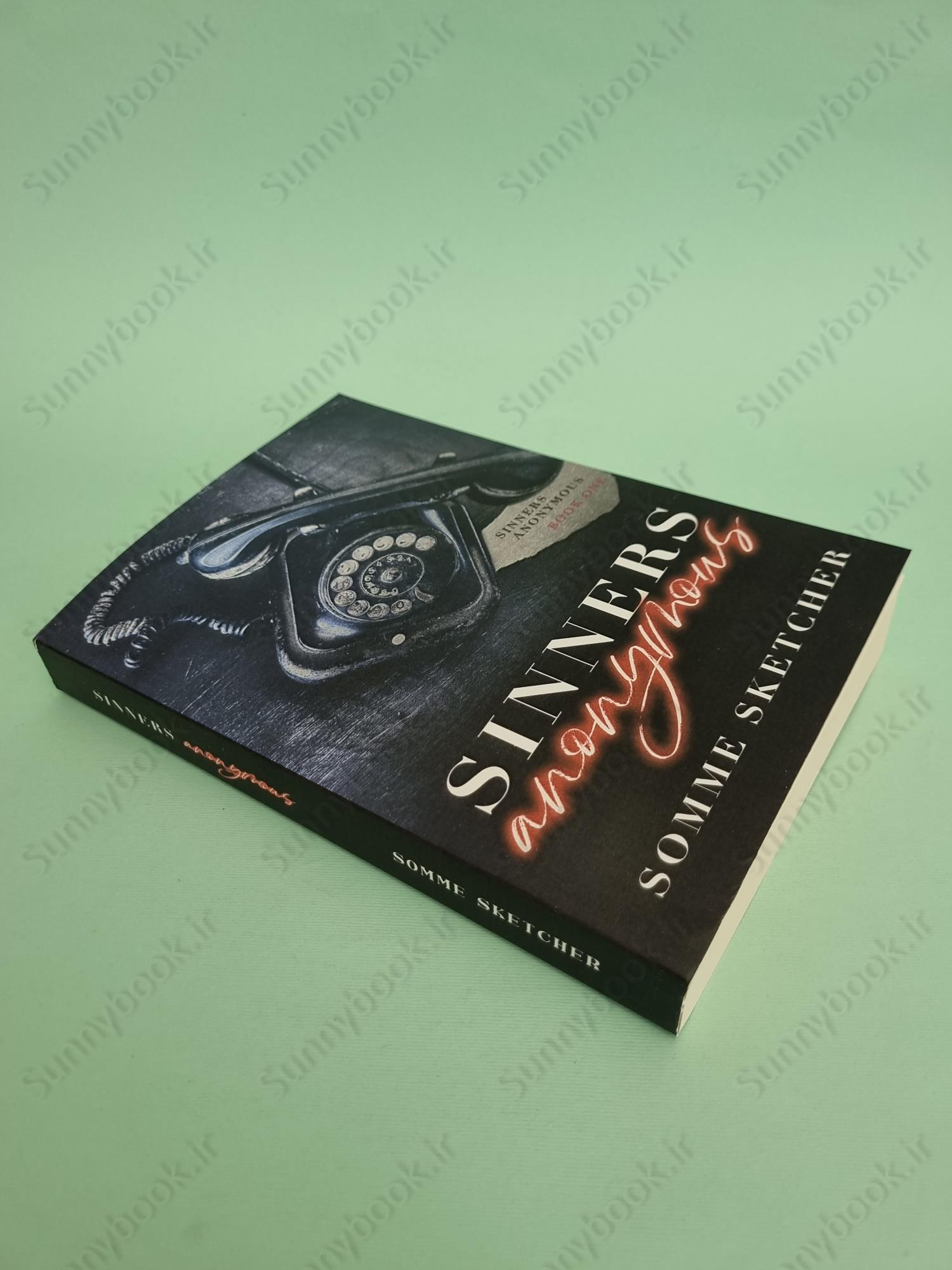 Sinners Anonymous main 1 3