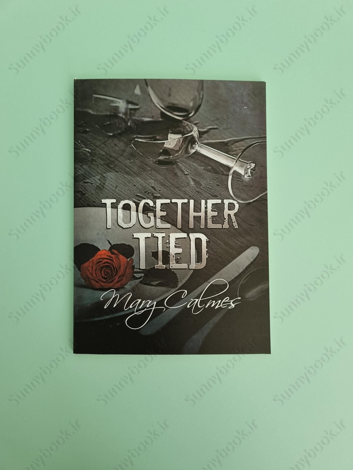 Together Tied (Marshals 3.5) main 1 2