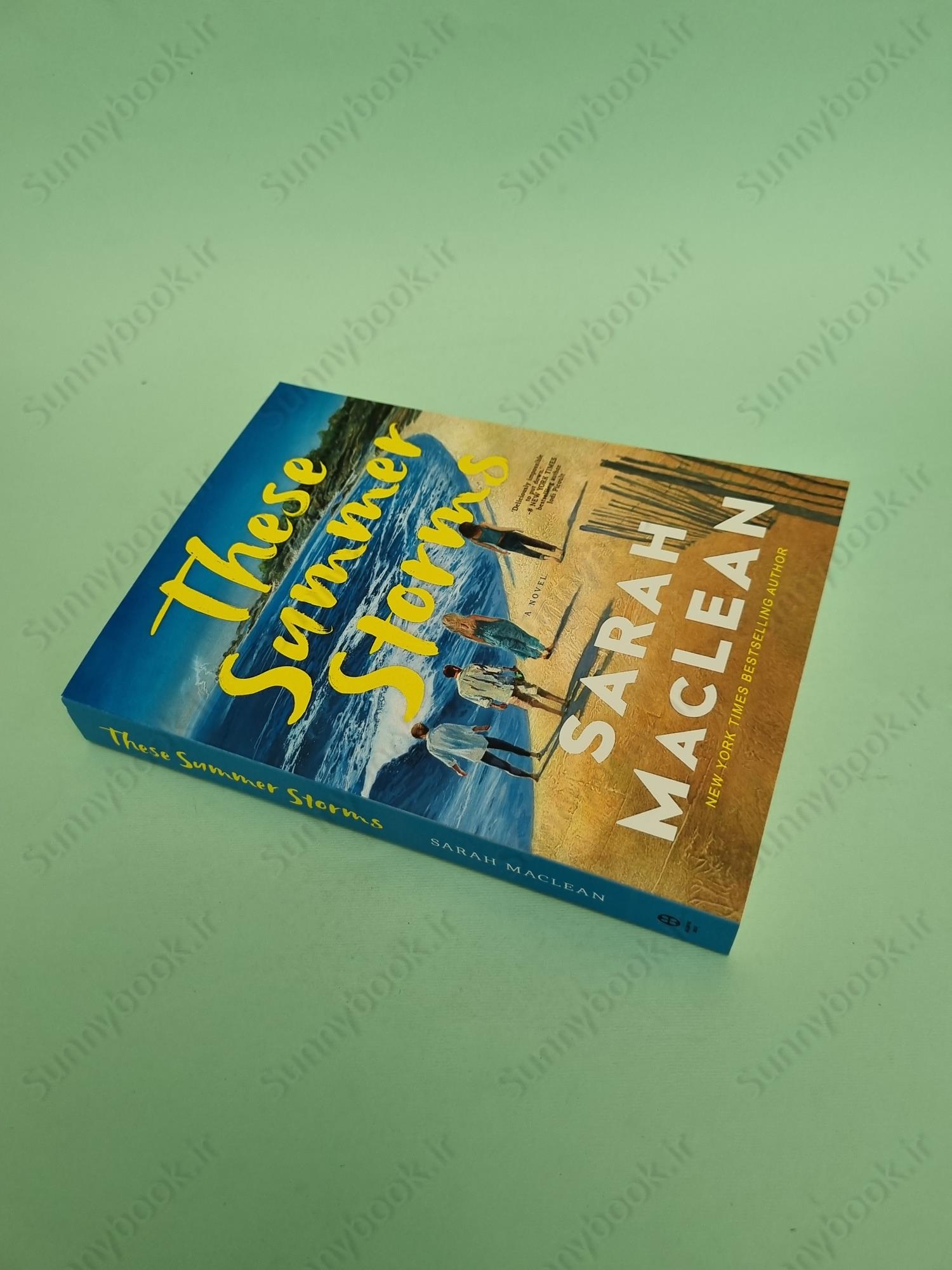 These Summer Storms main 1 3