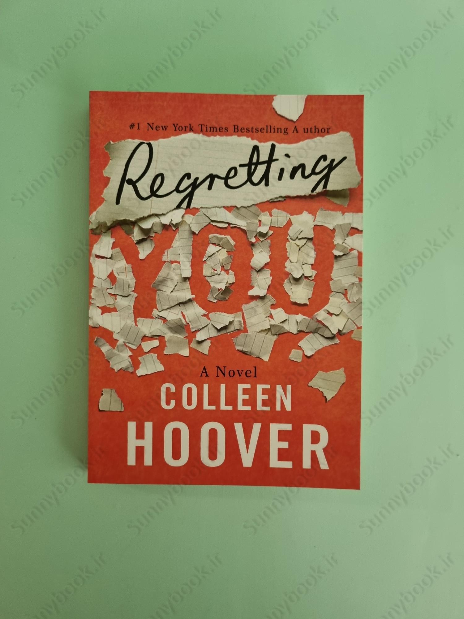 Regretting You main 1 2