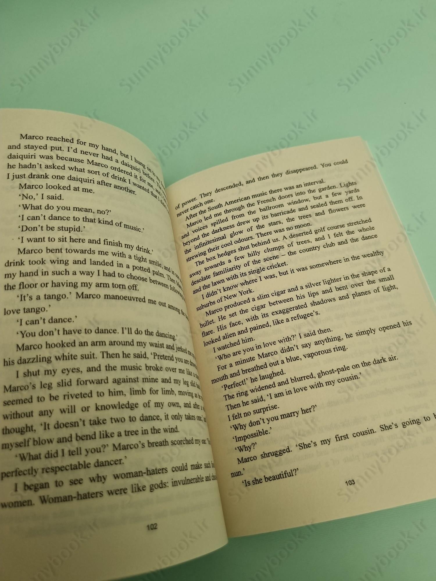 The Bell Jar main 1 6