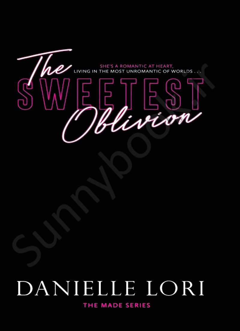 The Sweetest Oblivion (Made 1) Model.Title