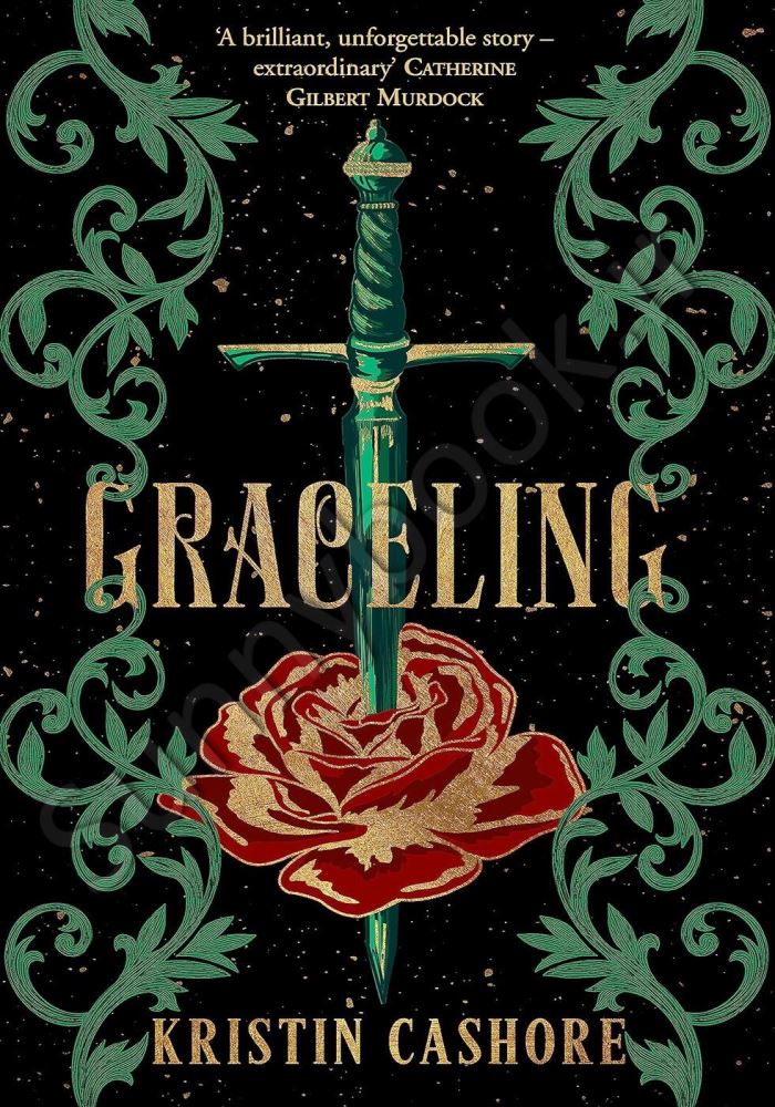 Graceling (Graceling Realm 1) Model.Title