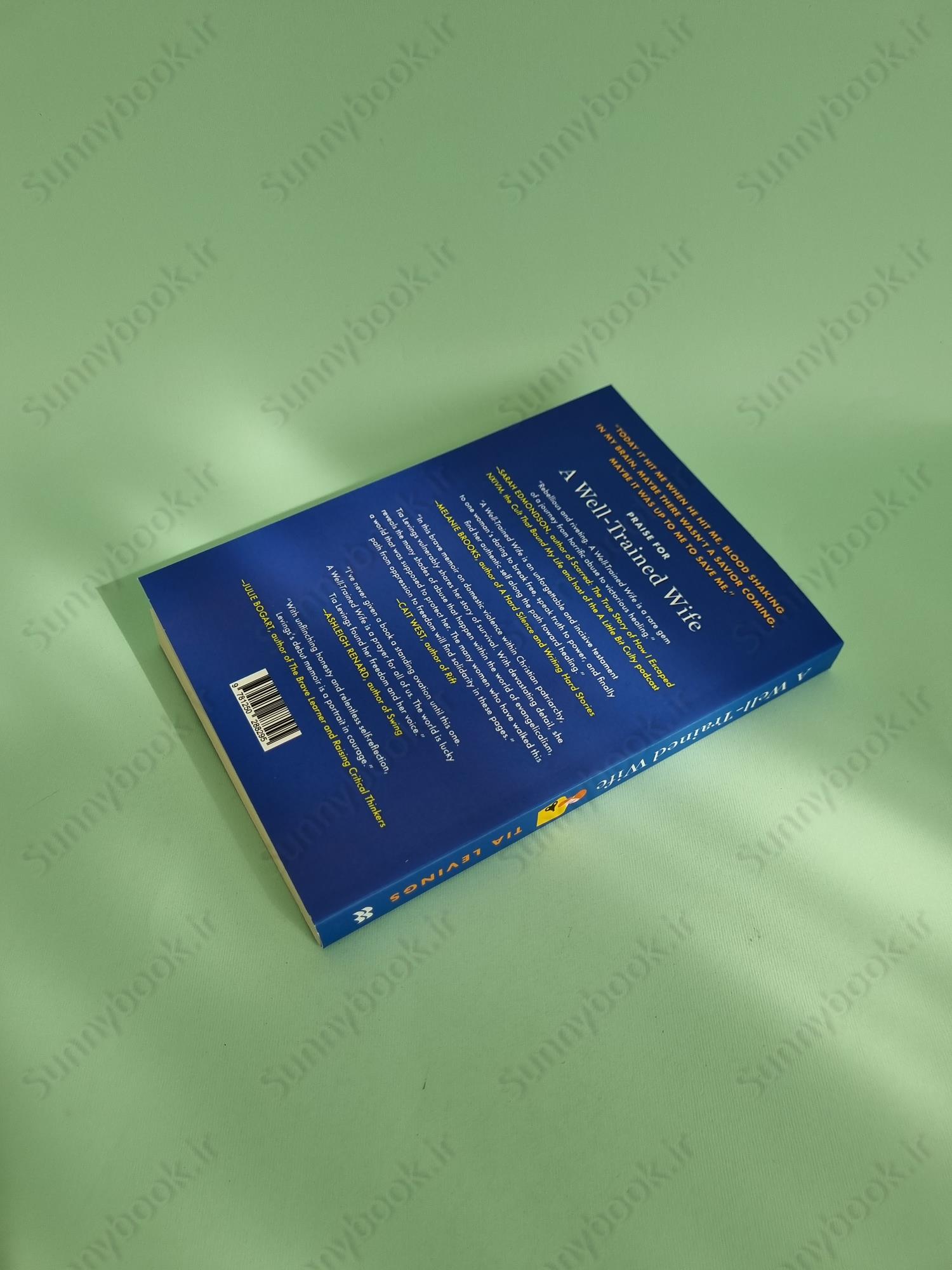 A Well-Trained Wife main 1 5