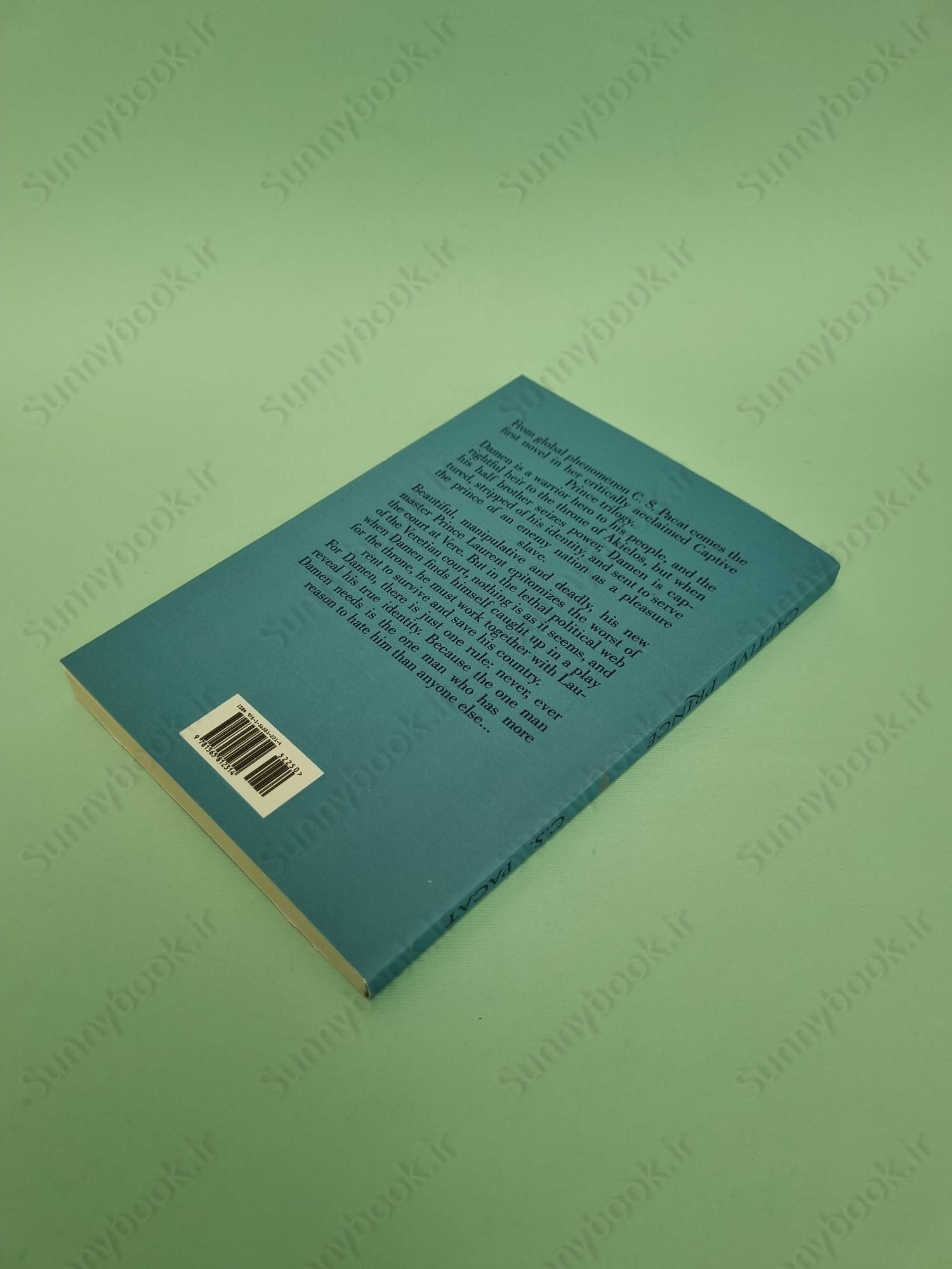 Captive Prince Book 1 main 1 4