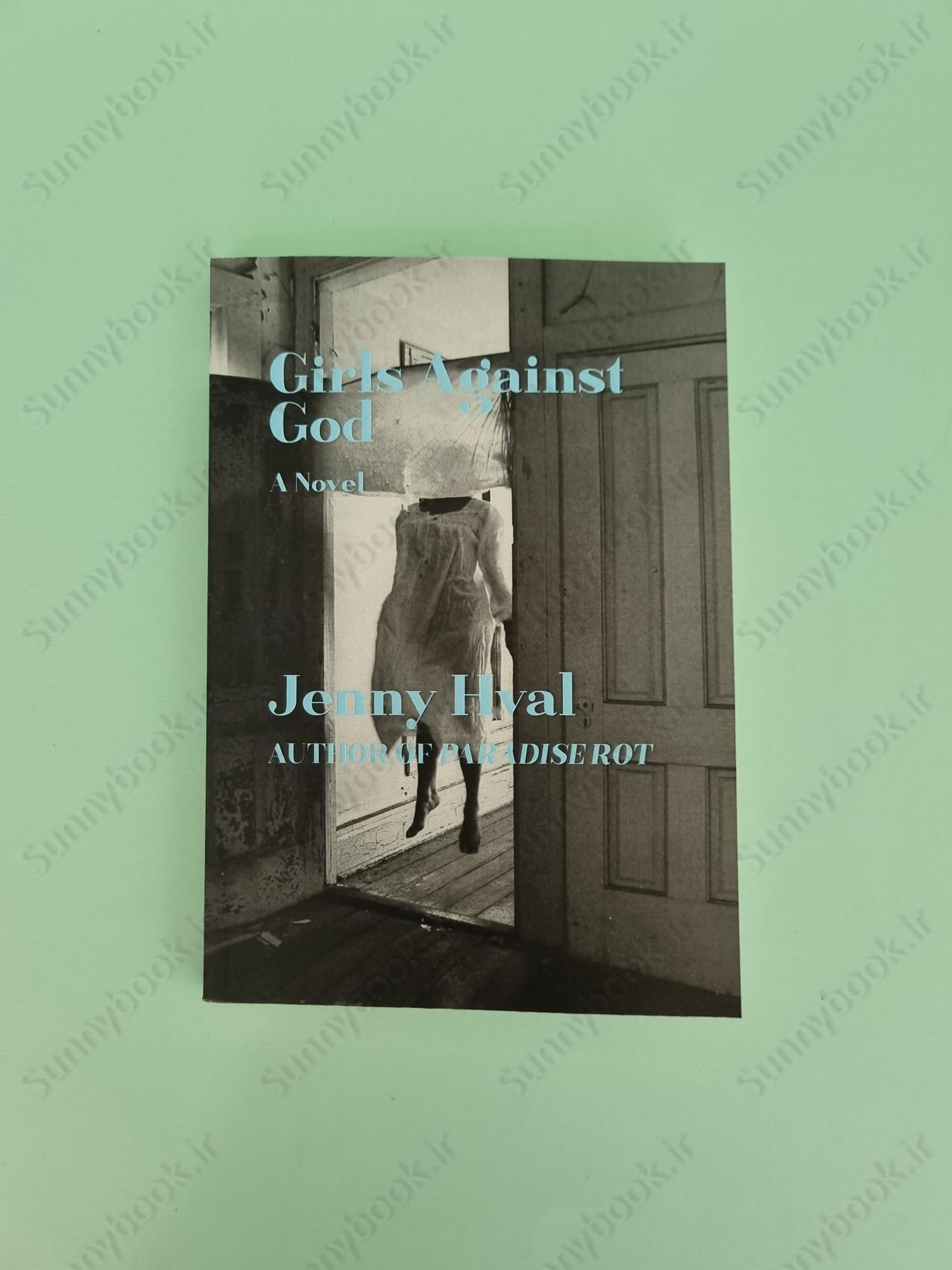 Girls Against God main 1 4