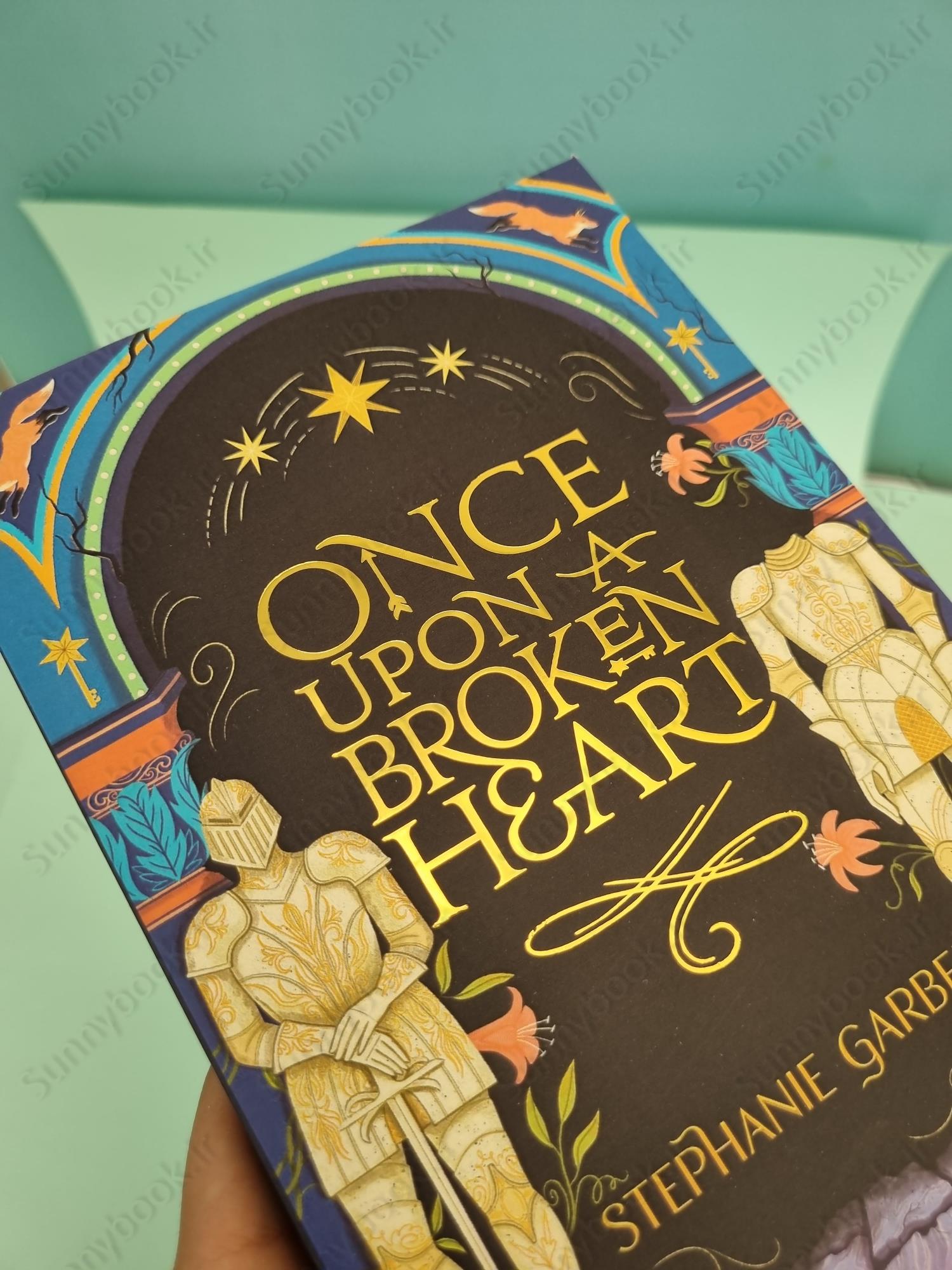 Once Upon a Broken Heart main 1 7