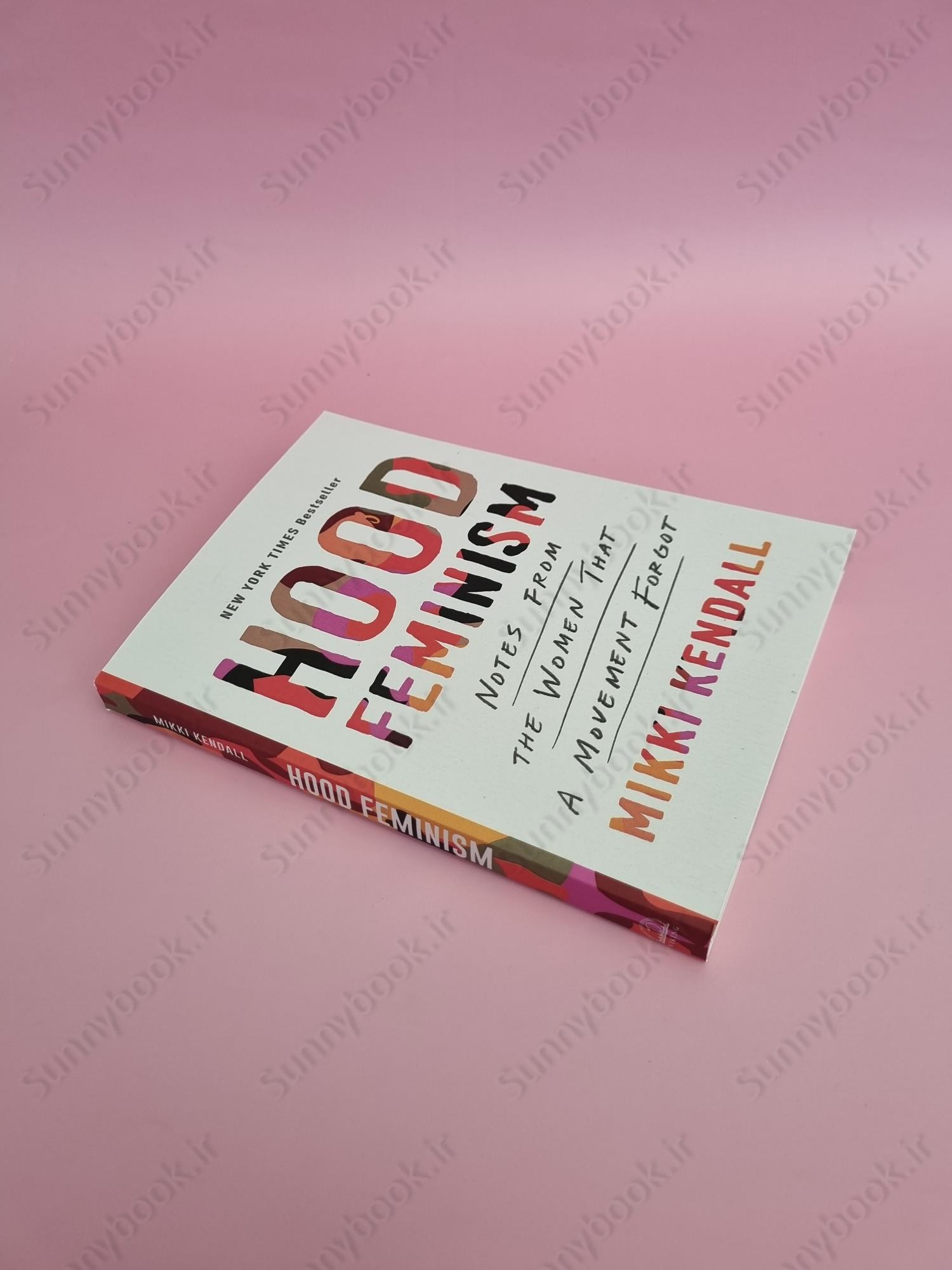 Hood Feminism: Notes from the Women That a Movement Forgot main 1 3