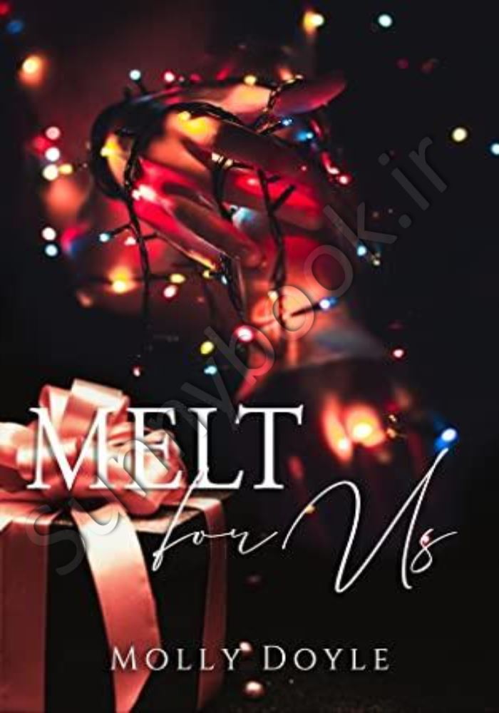 Melt for Us (Order of the Unseen 1.5) Model.Title