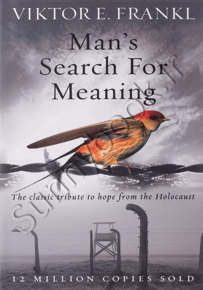 Man's Search for Meaning Model.Title