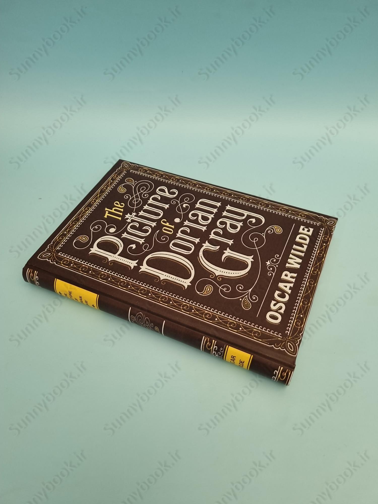 Picture of Dorian Gray main 1 3