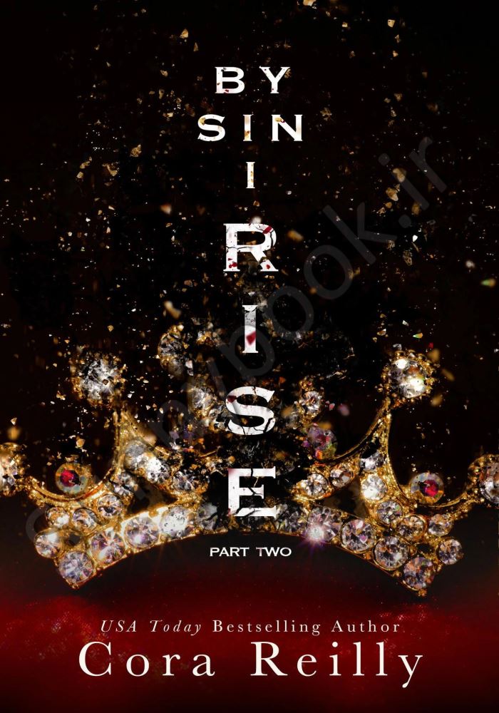 By Sin I Rise: Part Two: 2 (Sins of the Fathers) Model.Title