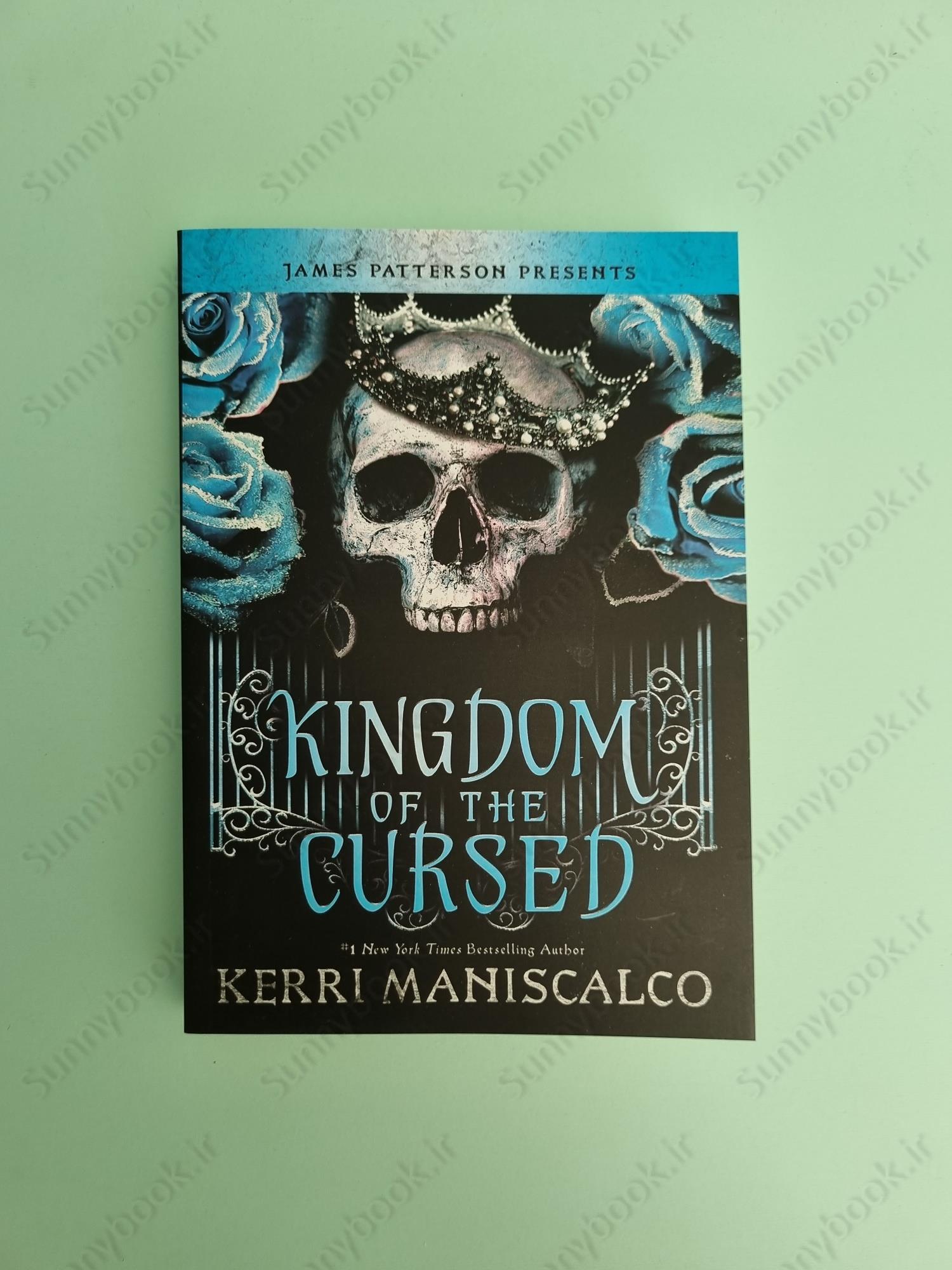 Kingdom of the Cursed (Kingdom of the Wicked 2) main 1 2