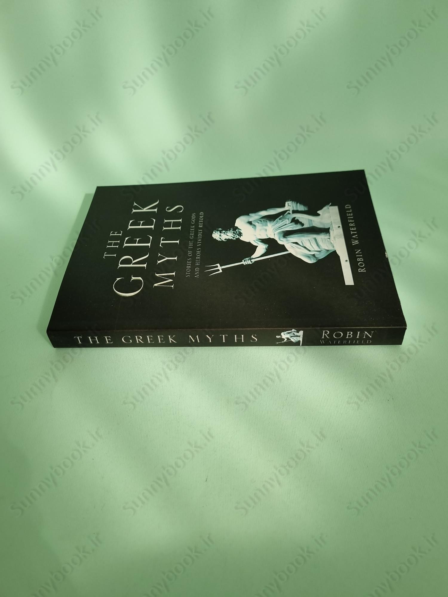 Greek Myths main 1 4