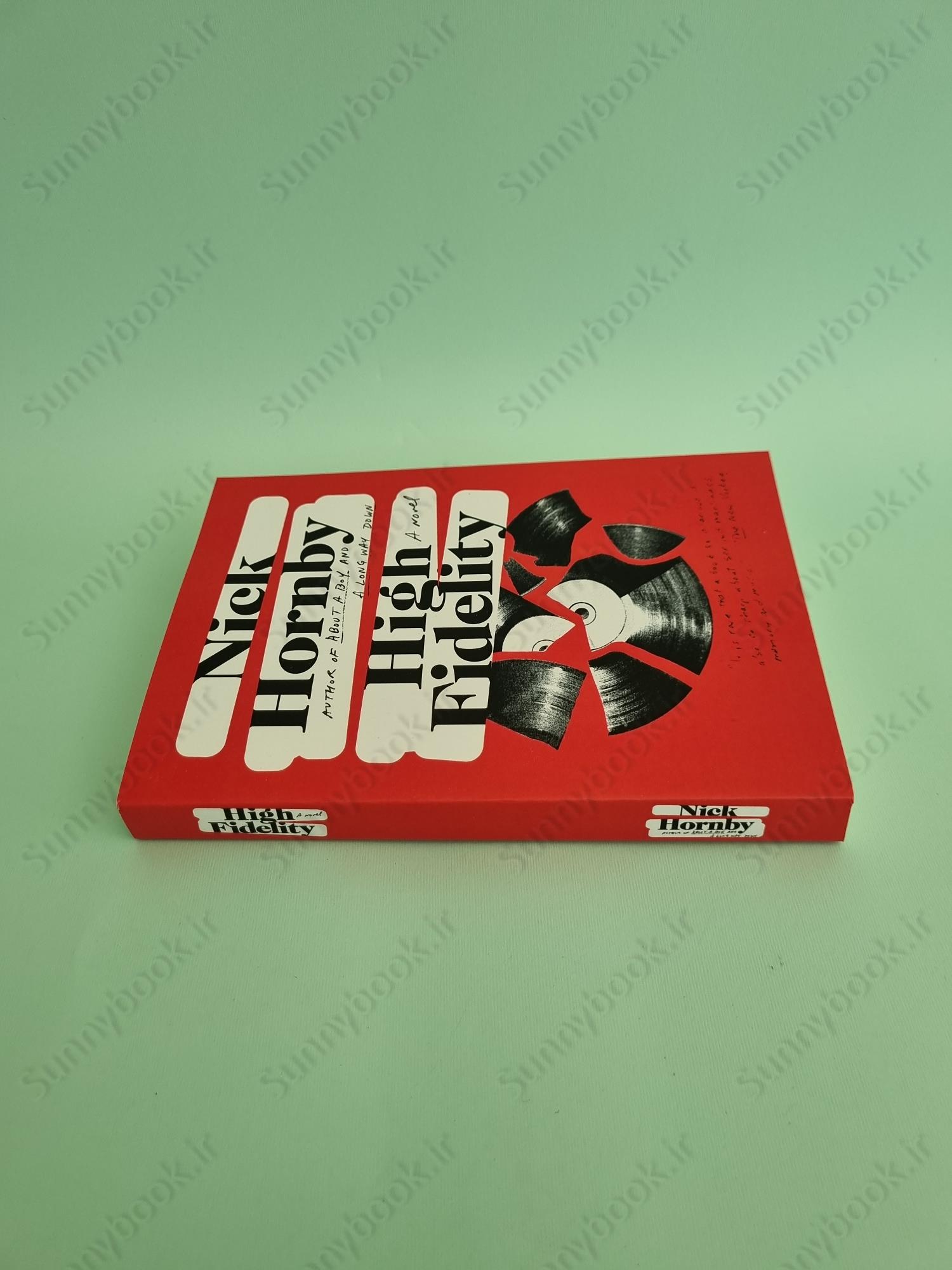 High Fidelity main 1 4