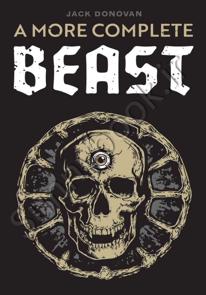 A More Complete Beast Model.Title