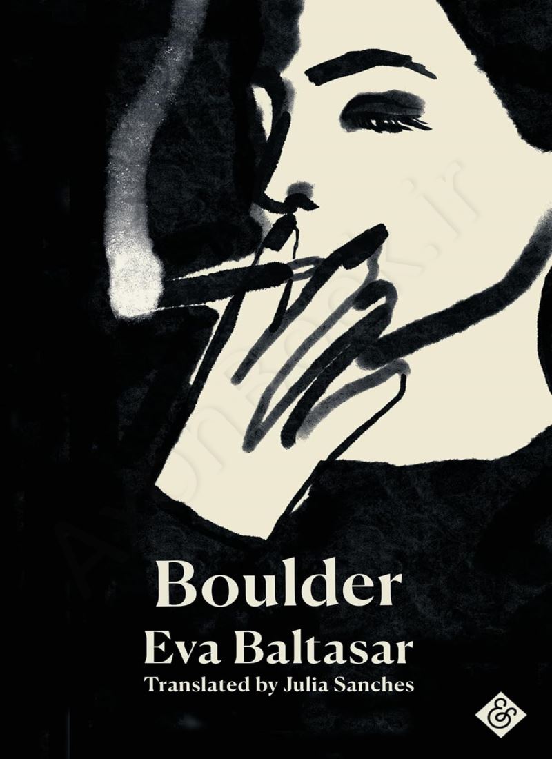 Boulder Model.Title