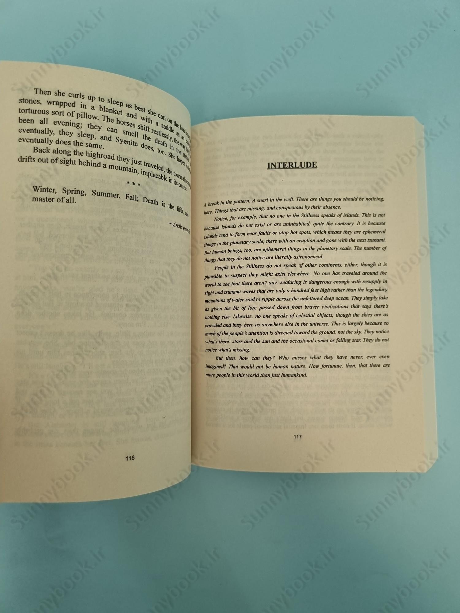 The Fifth Season (The Broken Earth1) main 1 6