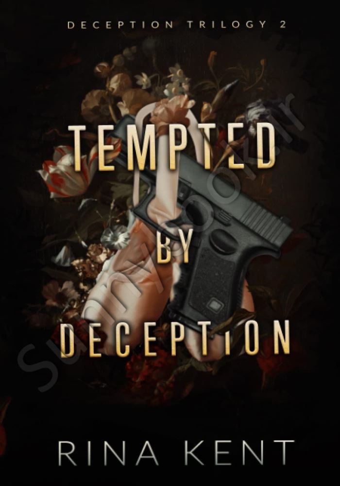 Tempted by Deception Model.Title