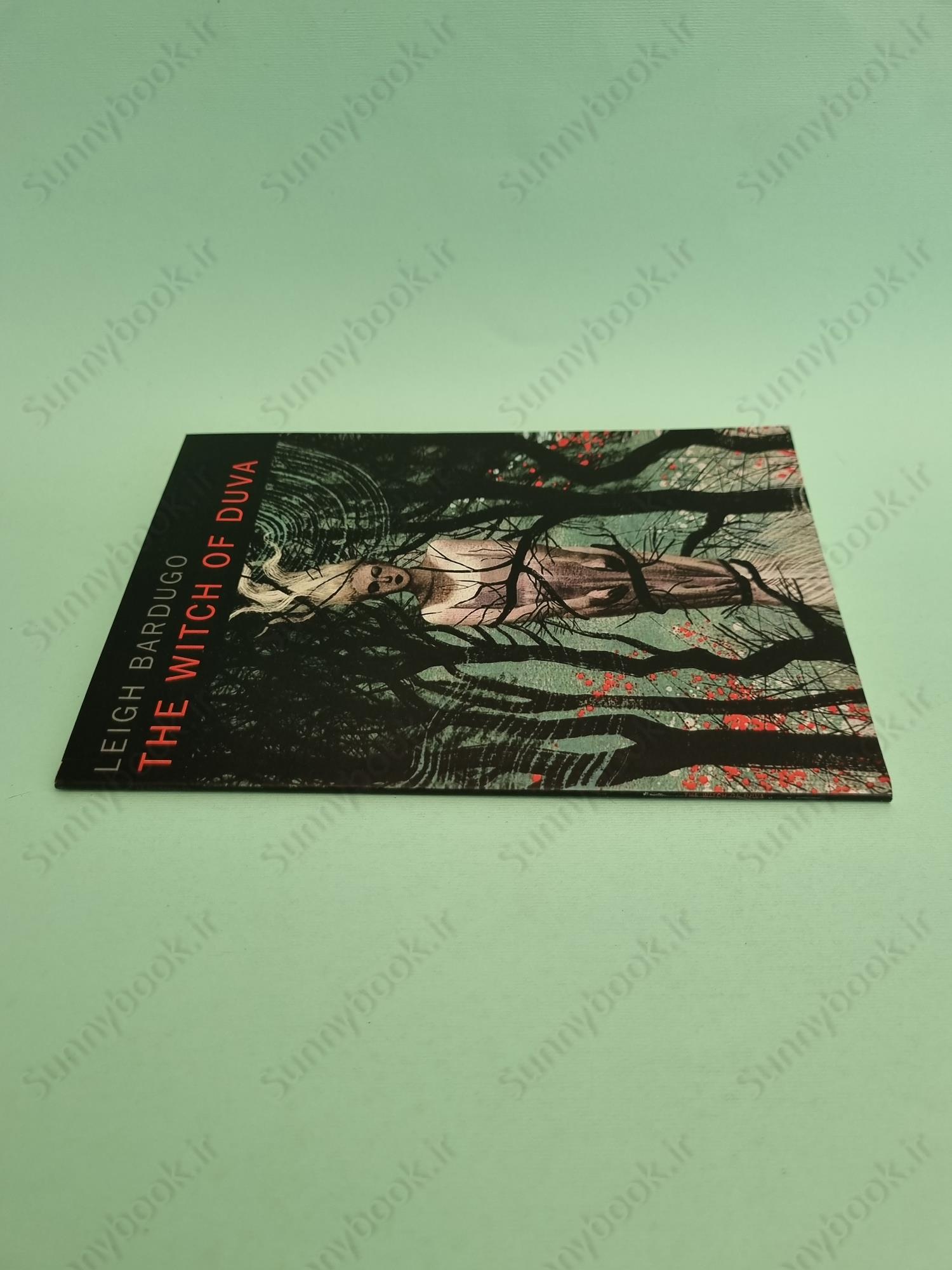 The Witch of Duva main 1 4