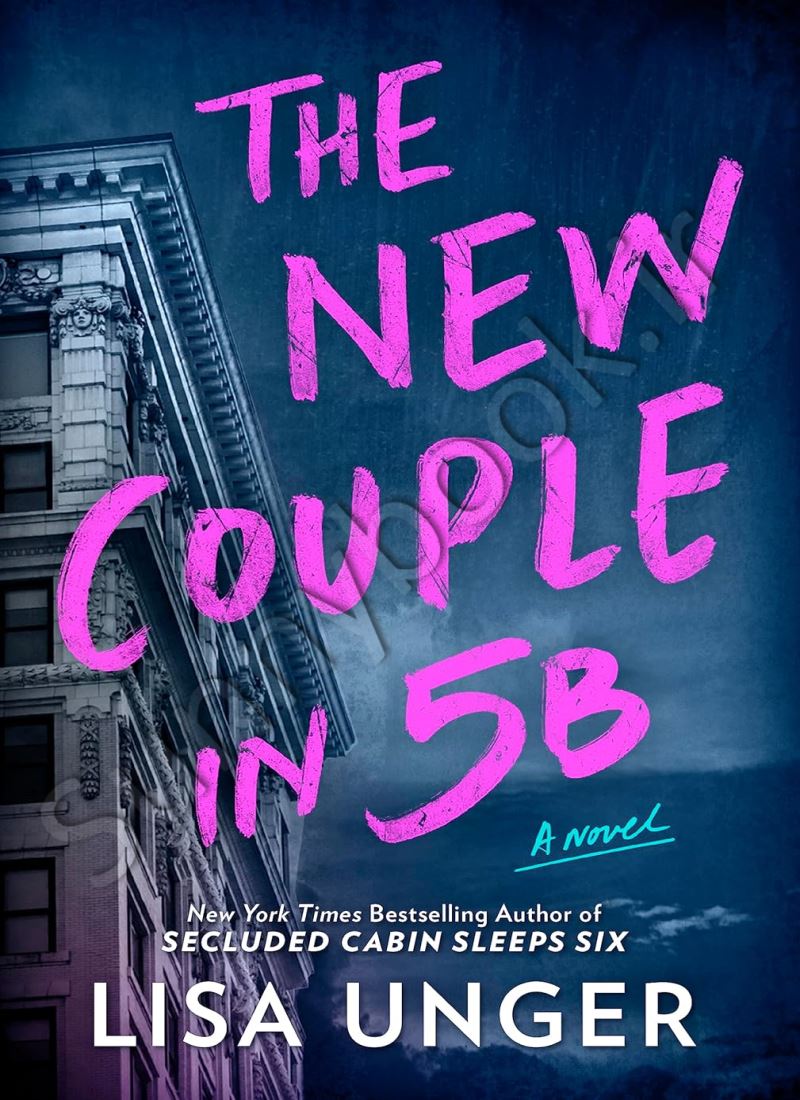 The New Couple in 5B Model.Title