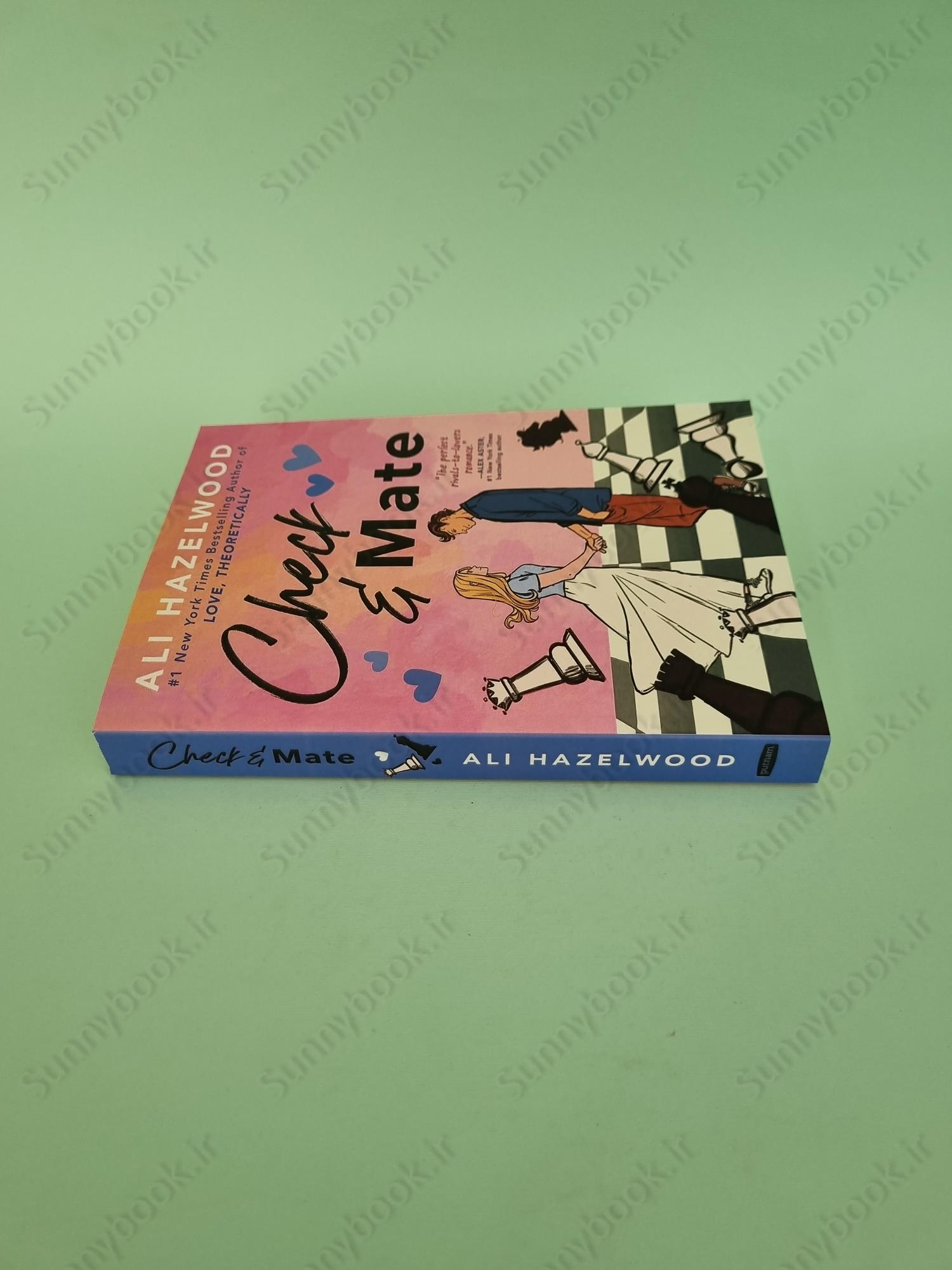 Check & Mate main 1 4