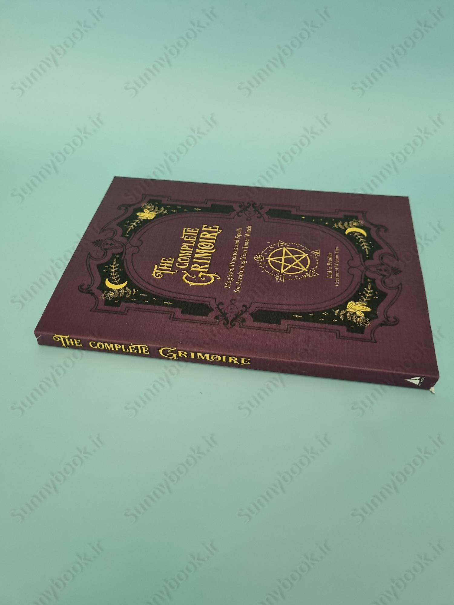 The Complete Grimoire main 1 4