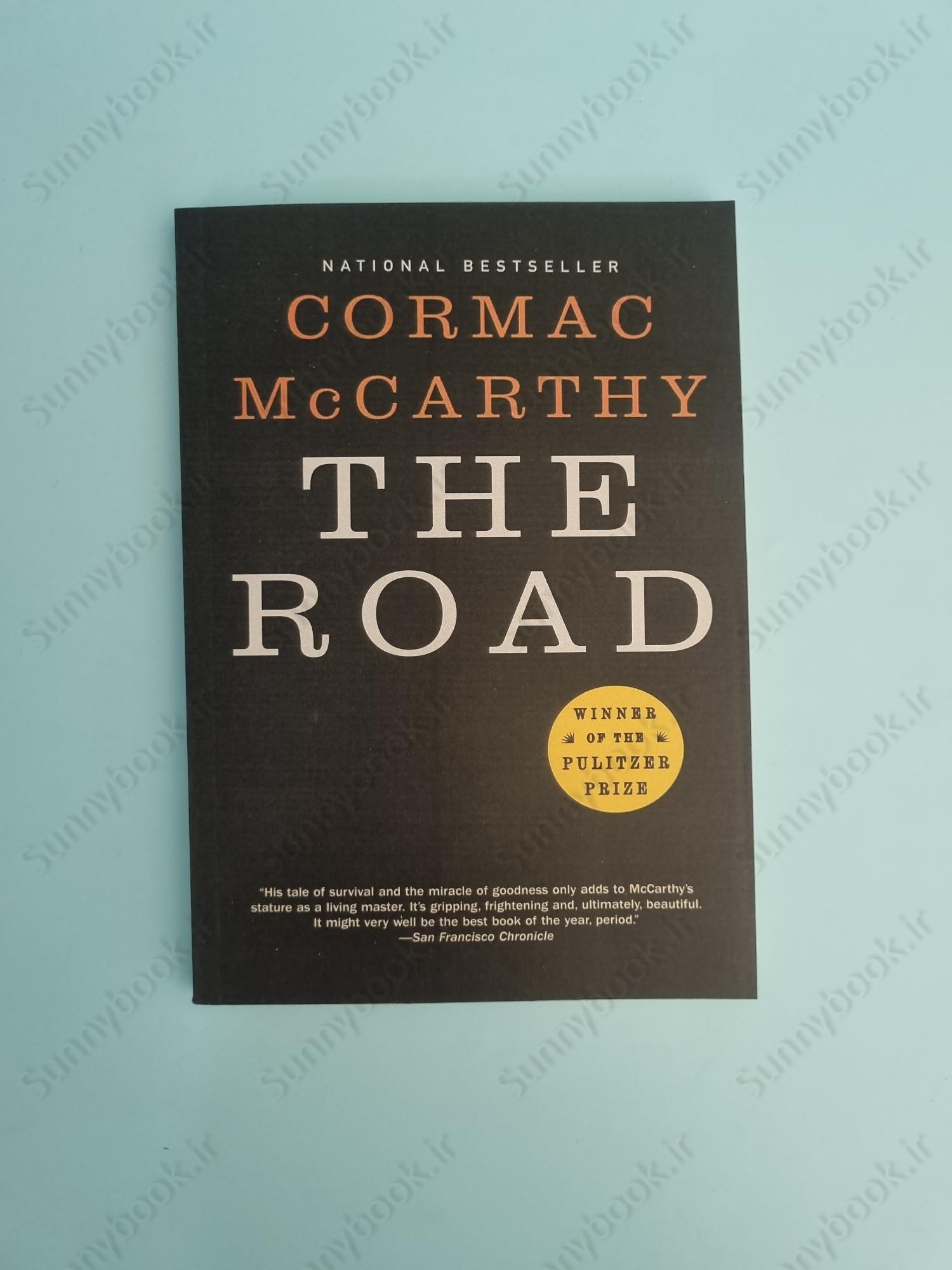 The Road main 1 2