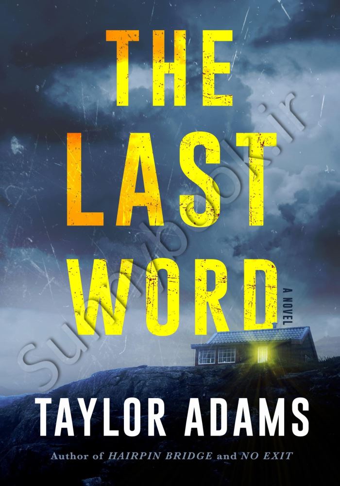 The Last Word Model.Title