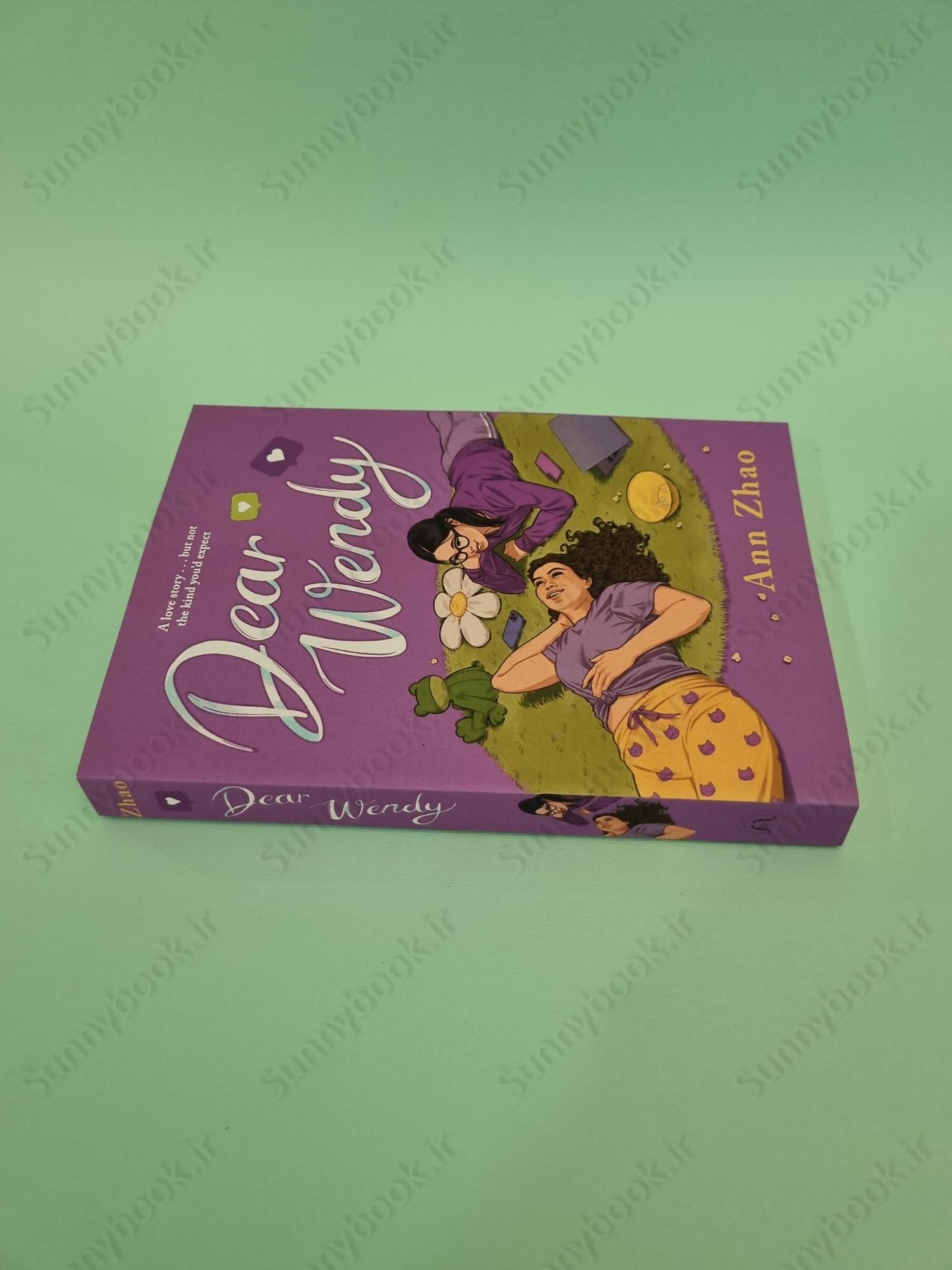 Dear Wendy main 1 4