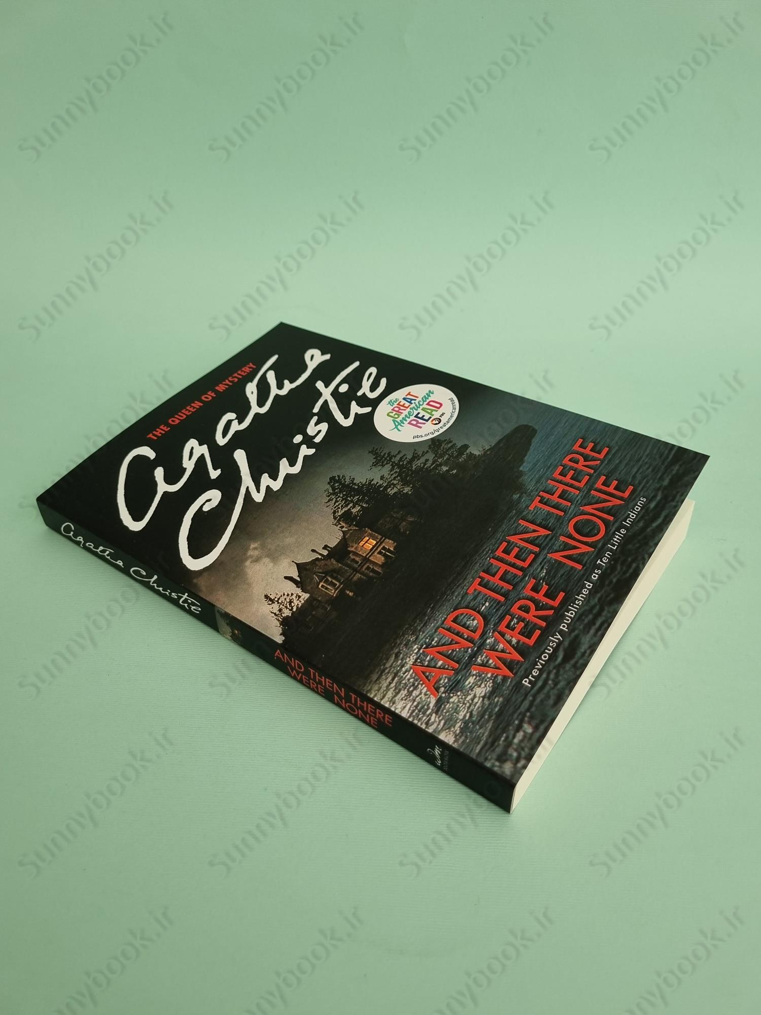 And Then There Were None main 1 3