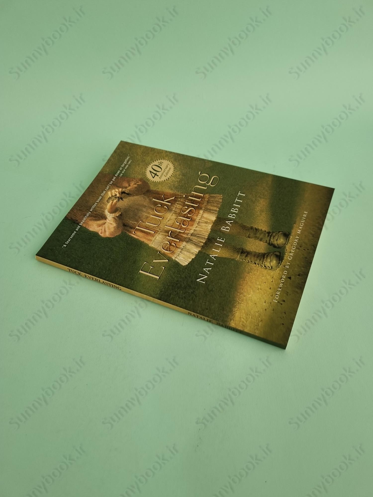 Tuck Everlasting main 1 3