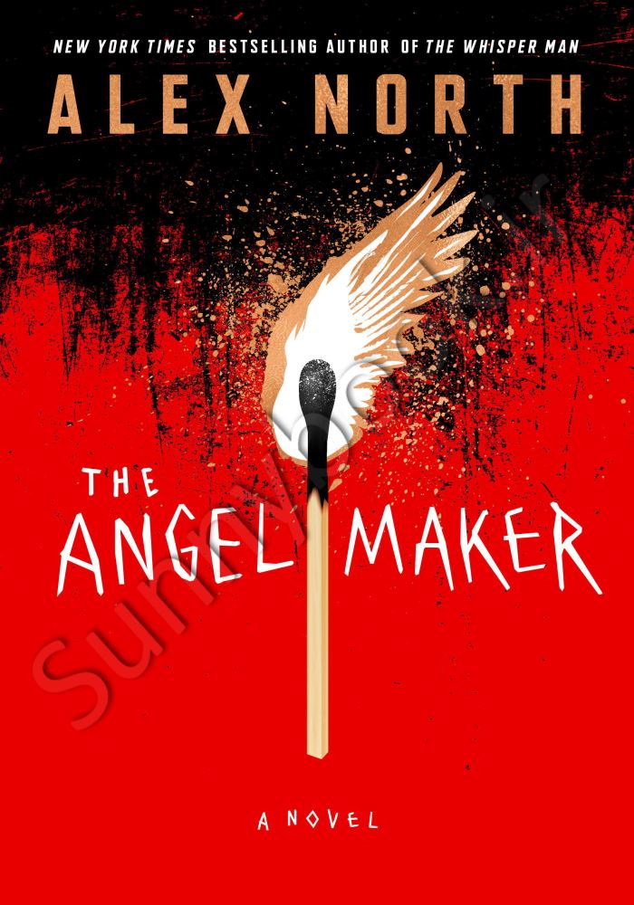 The Angel Maker Model.Title