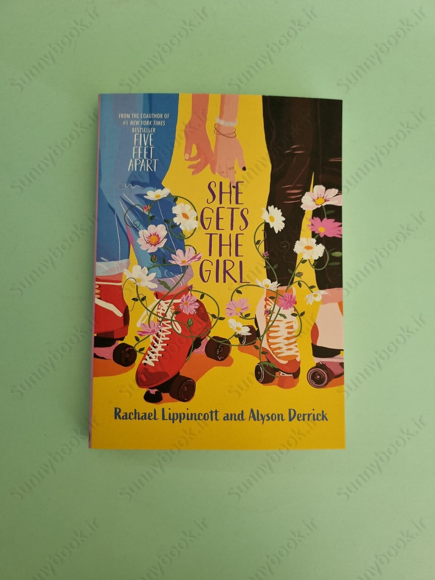 She Gets the Girl main 1 2