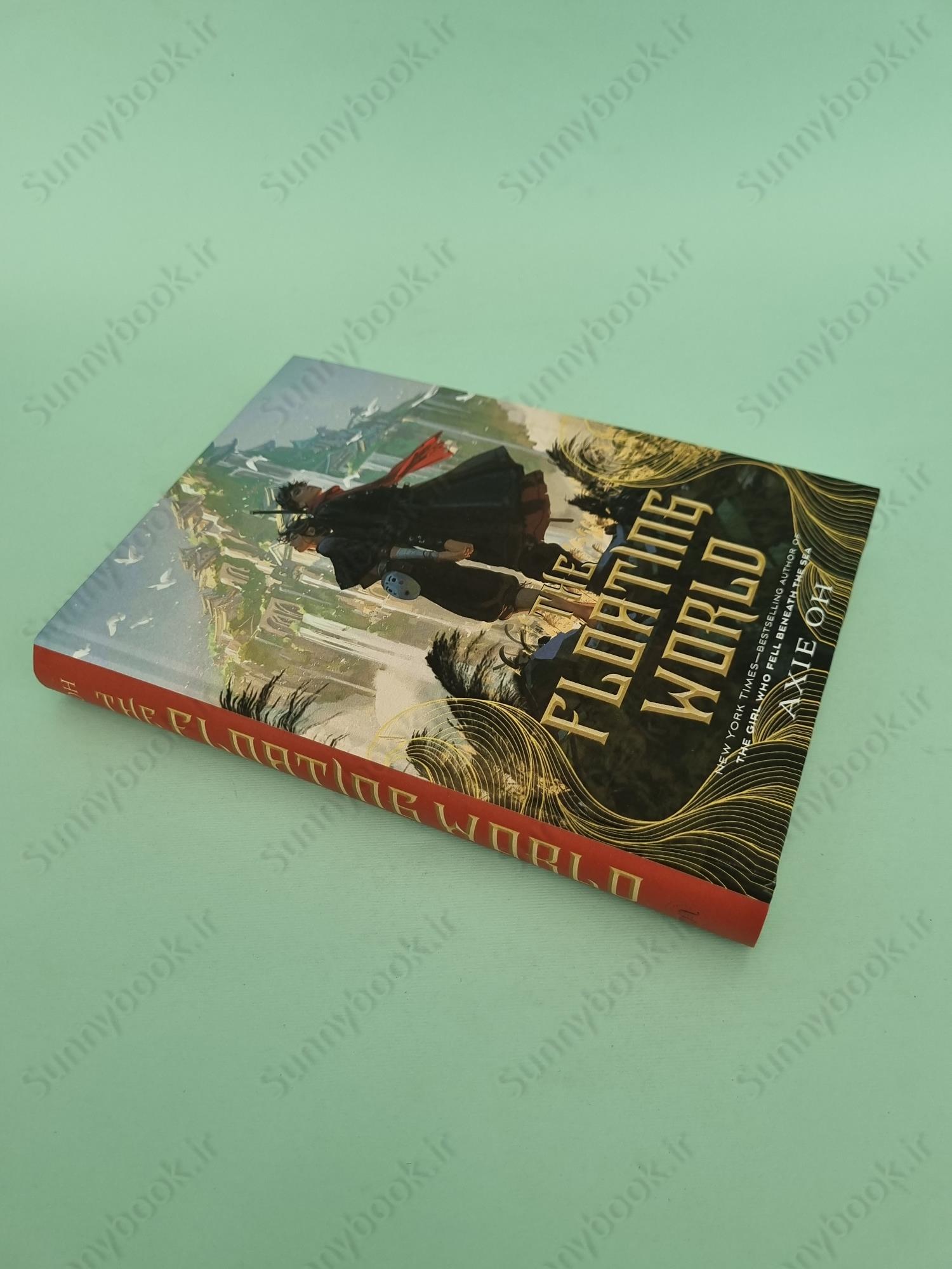 The Floating World (The Floating World 1) main 1 3