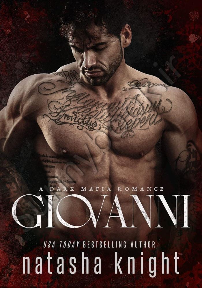 Giovanni Model.Title