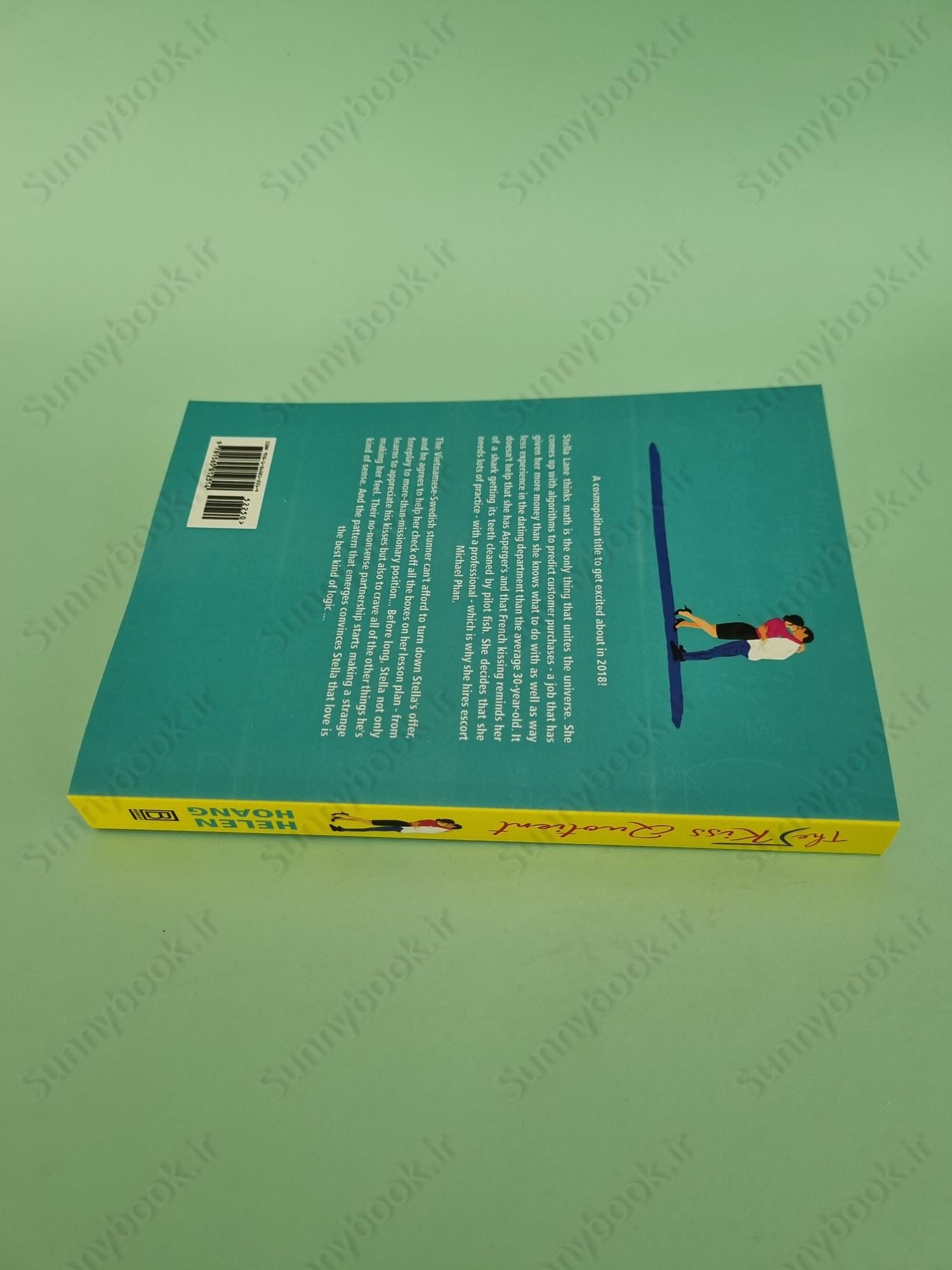 The Kiss Quotient main 1 5