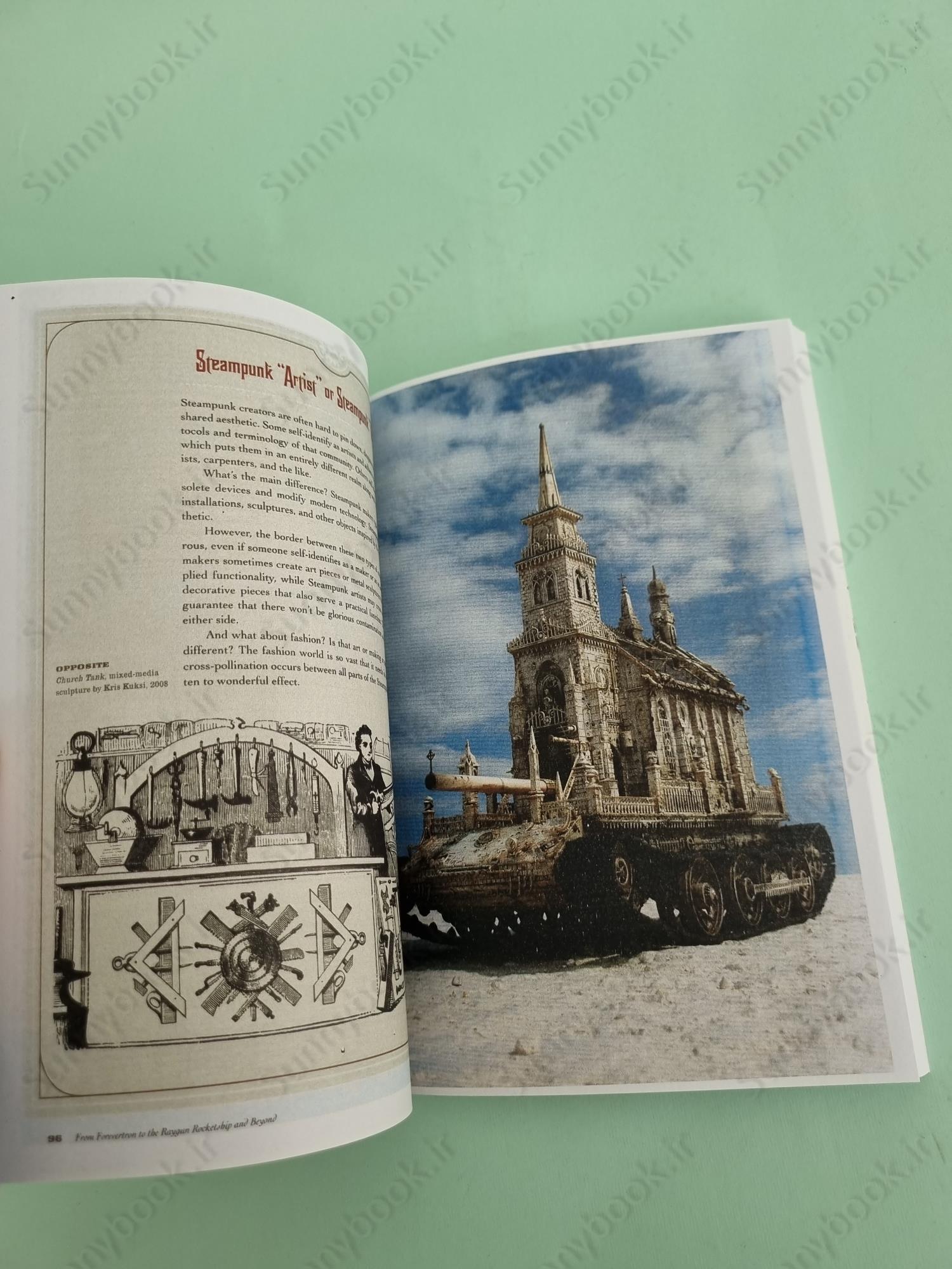 The Steampunk Bible main 1 9