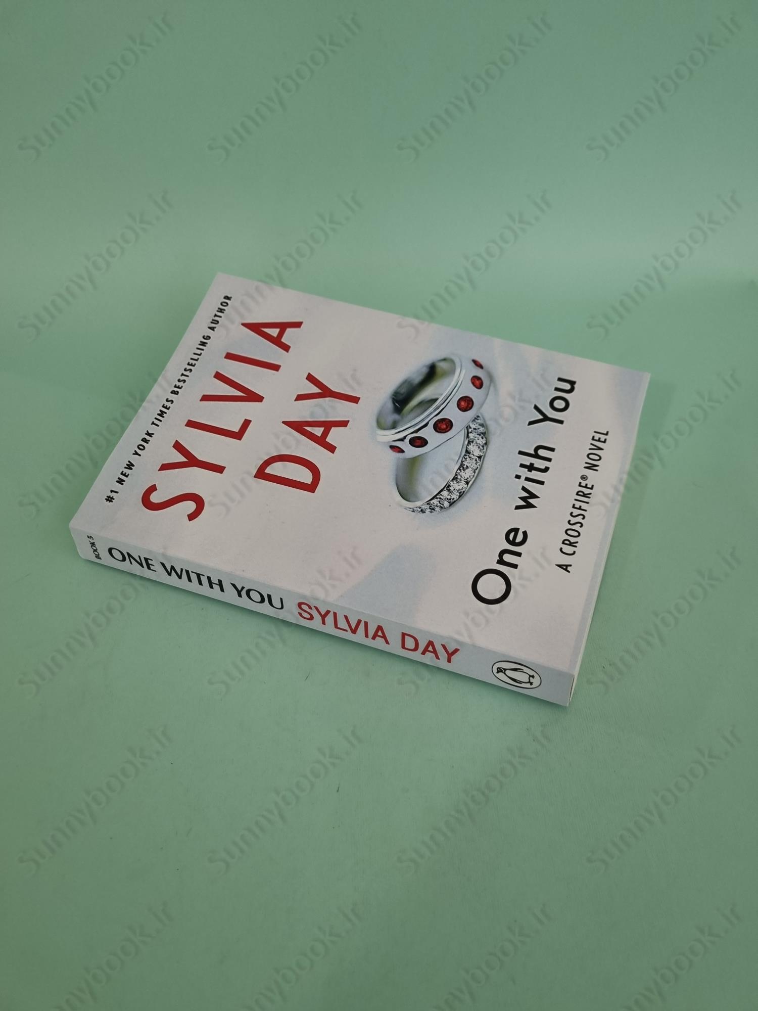 One with You (Crossfire 5) main 1 3