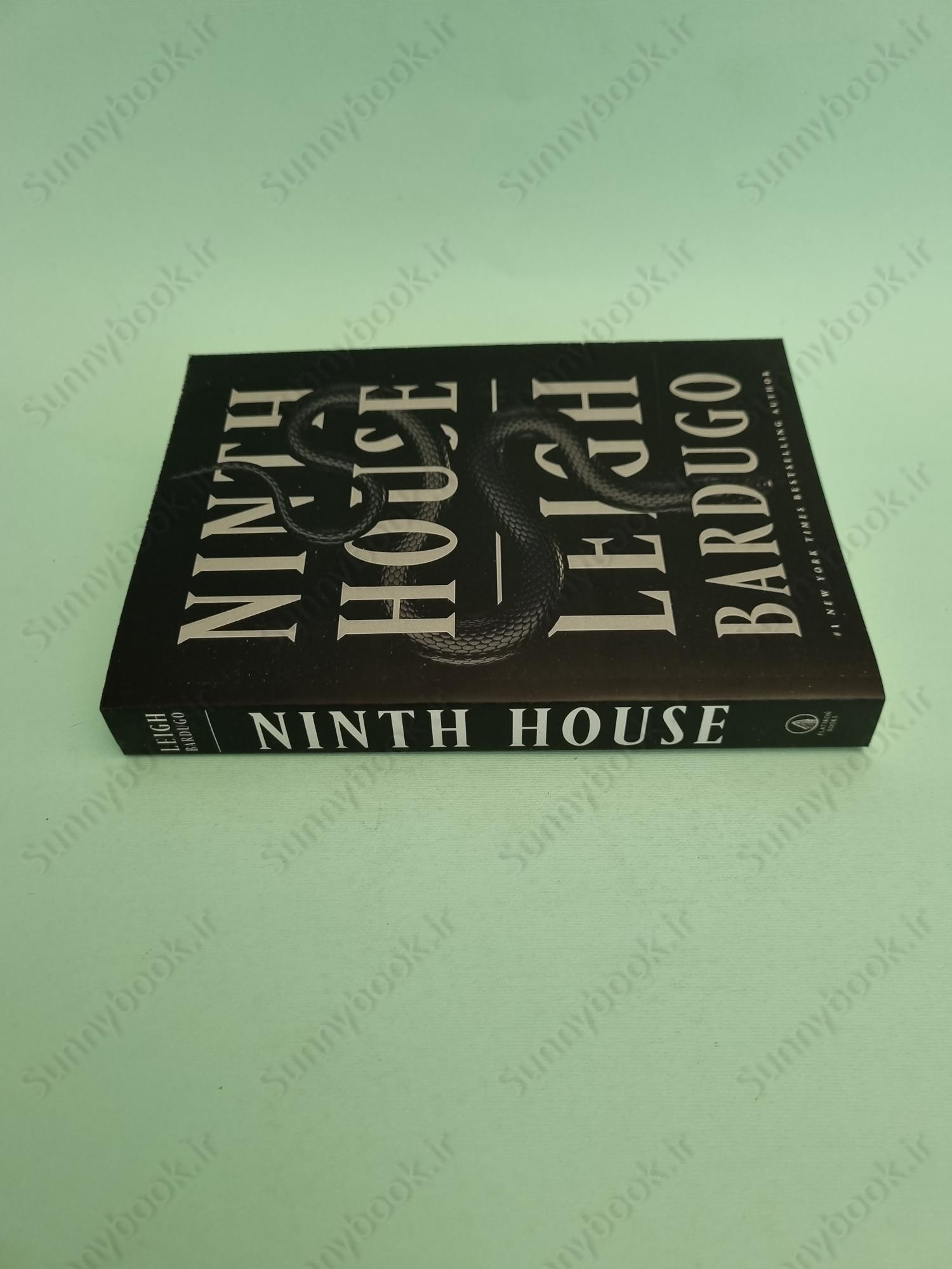 Ninth House (Alex Stern 1) main 1 4