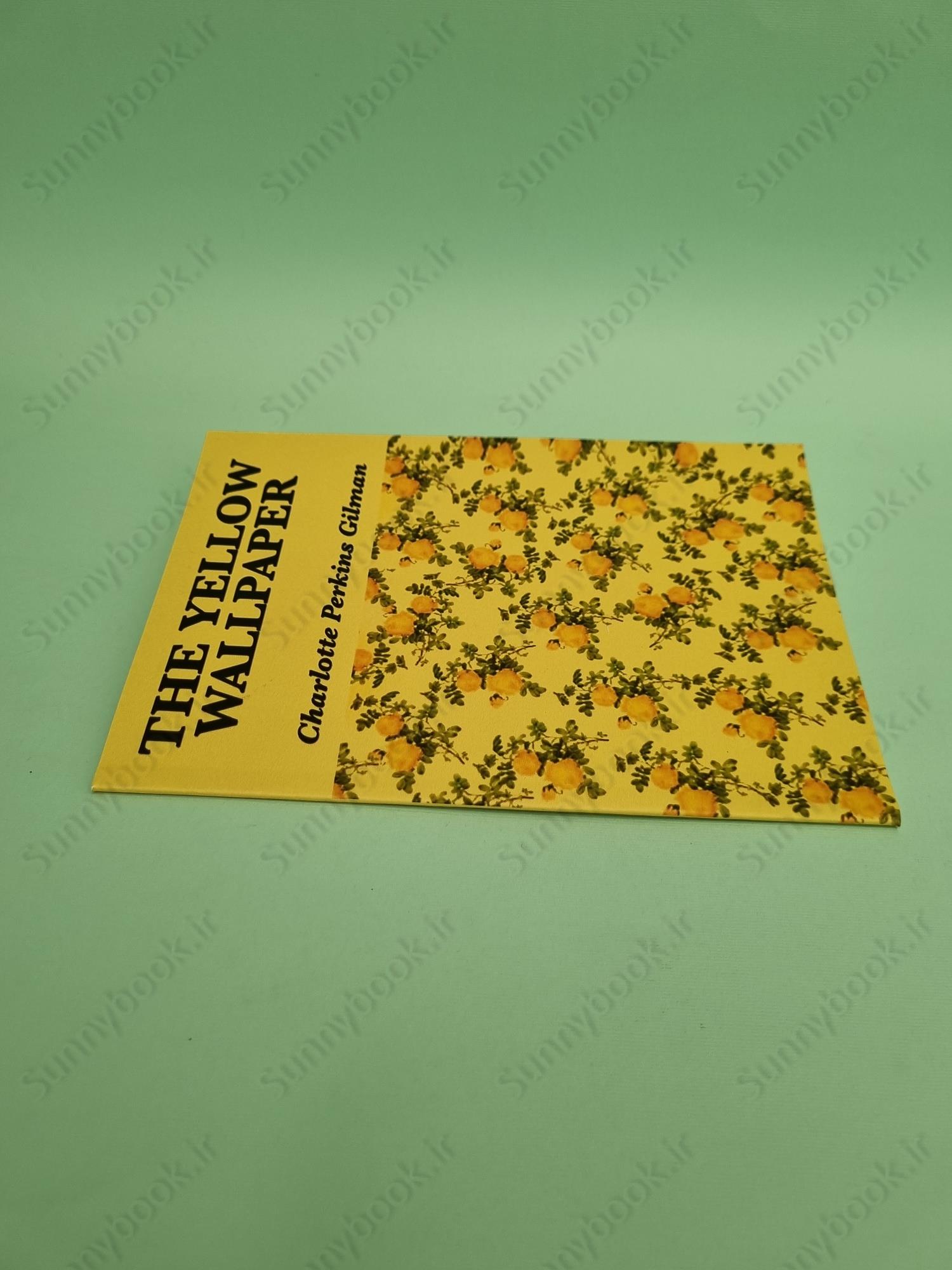 The Yellow Wallpaper main 1 5