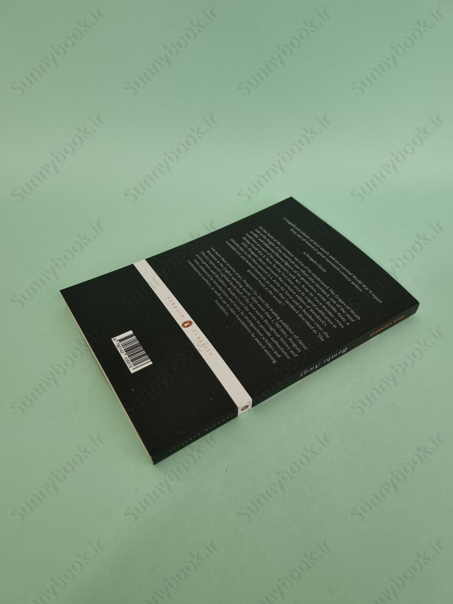 Bombs Away: The Story of a Bomber Team main 1 5