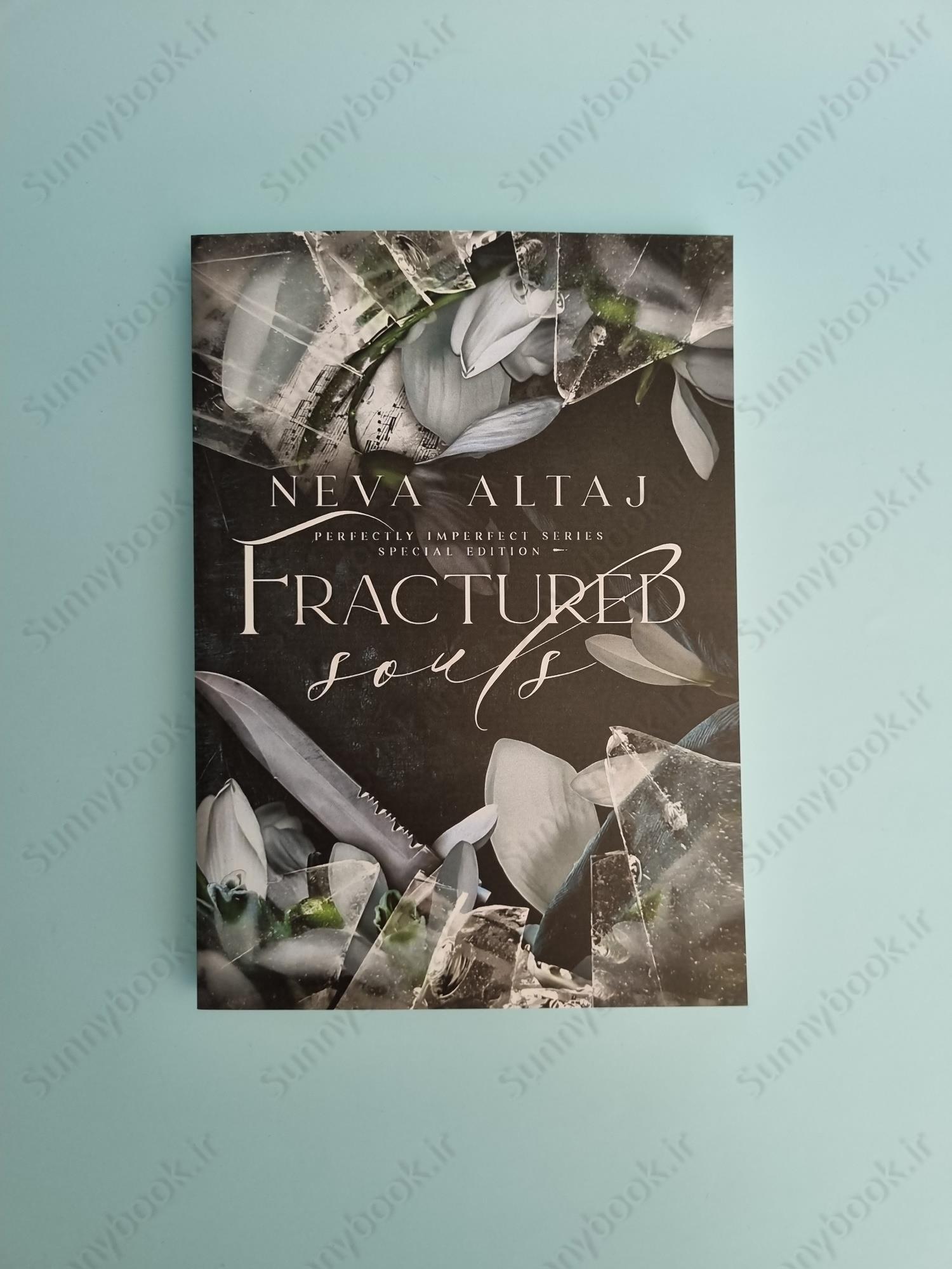 Fractured Souls (Perfectly Imperfect 6) main 1 2