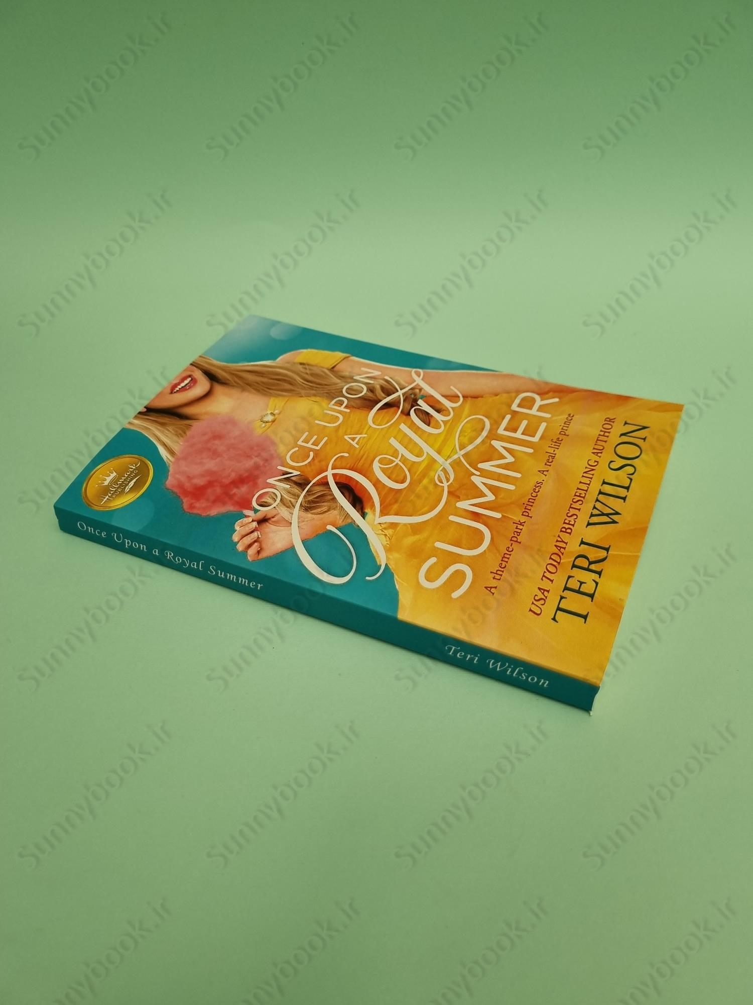 Once Upon a Royal Summer main 1 3